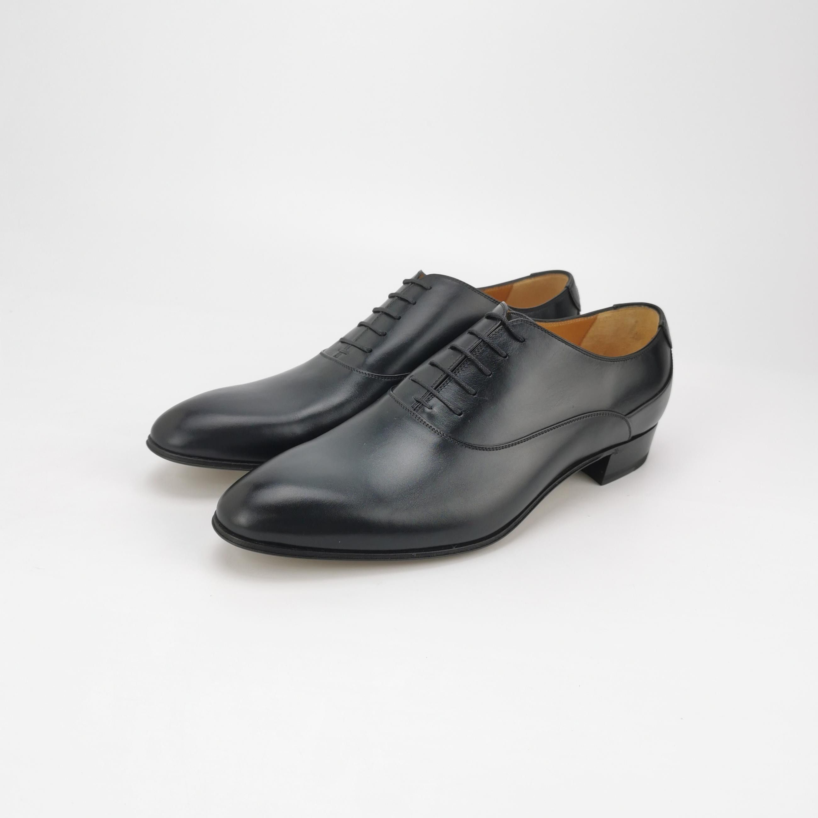 Gucci Gucci Men 13 Leather Size US 13 / EU 46 - 2 Thumbnail