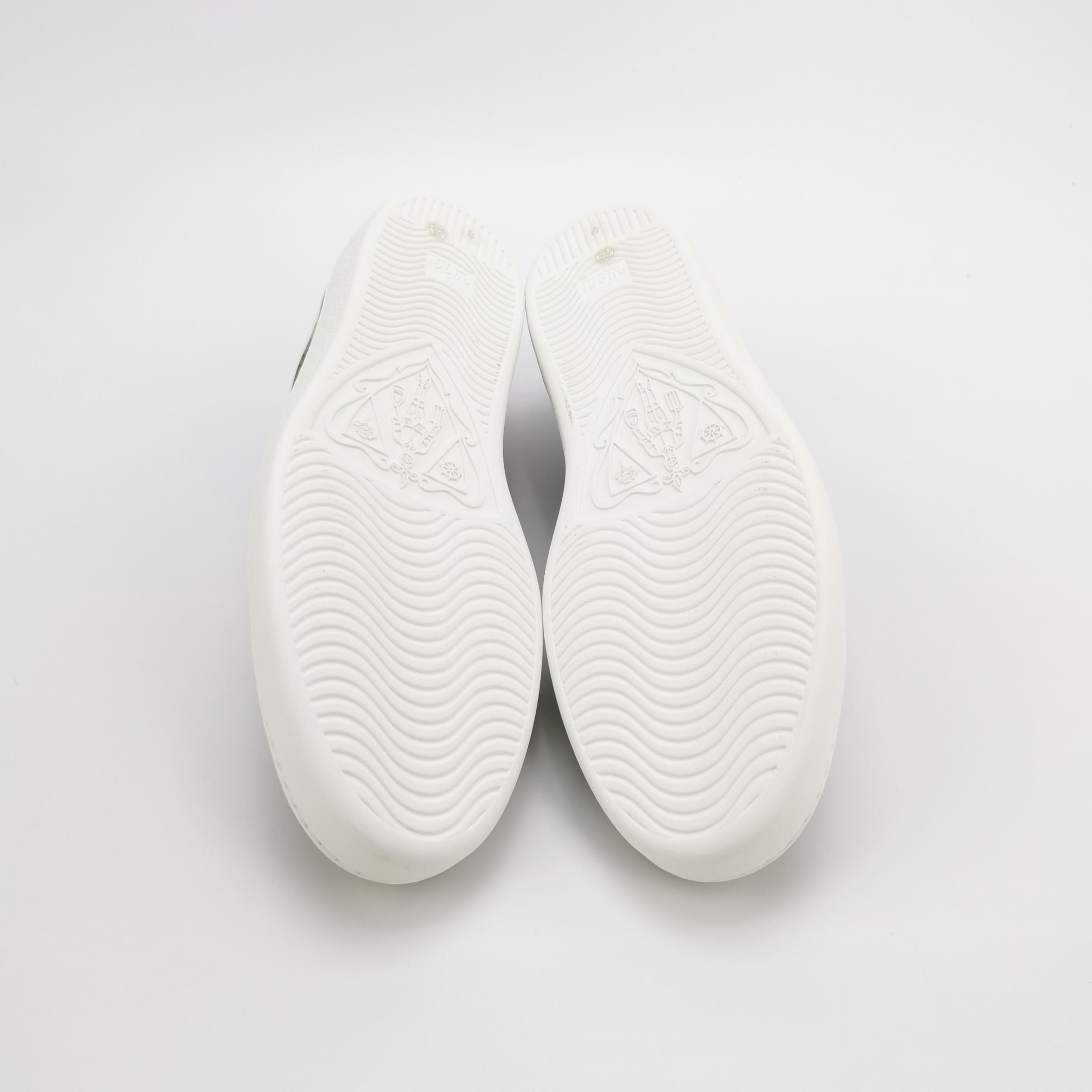 Gucci Gucci Men 13 Lowtop Sneakers Size US 13 / EU 46 - 5 Thumbnail