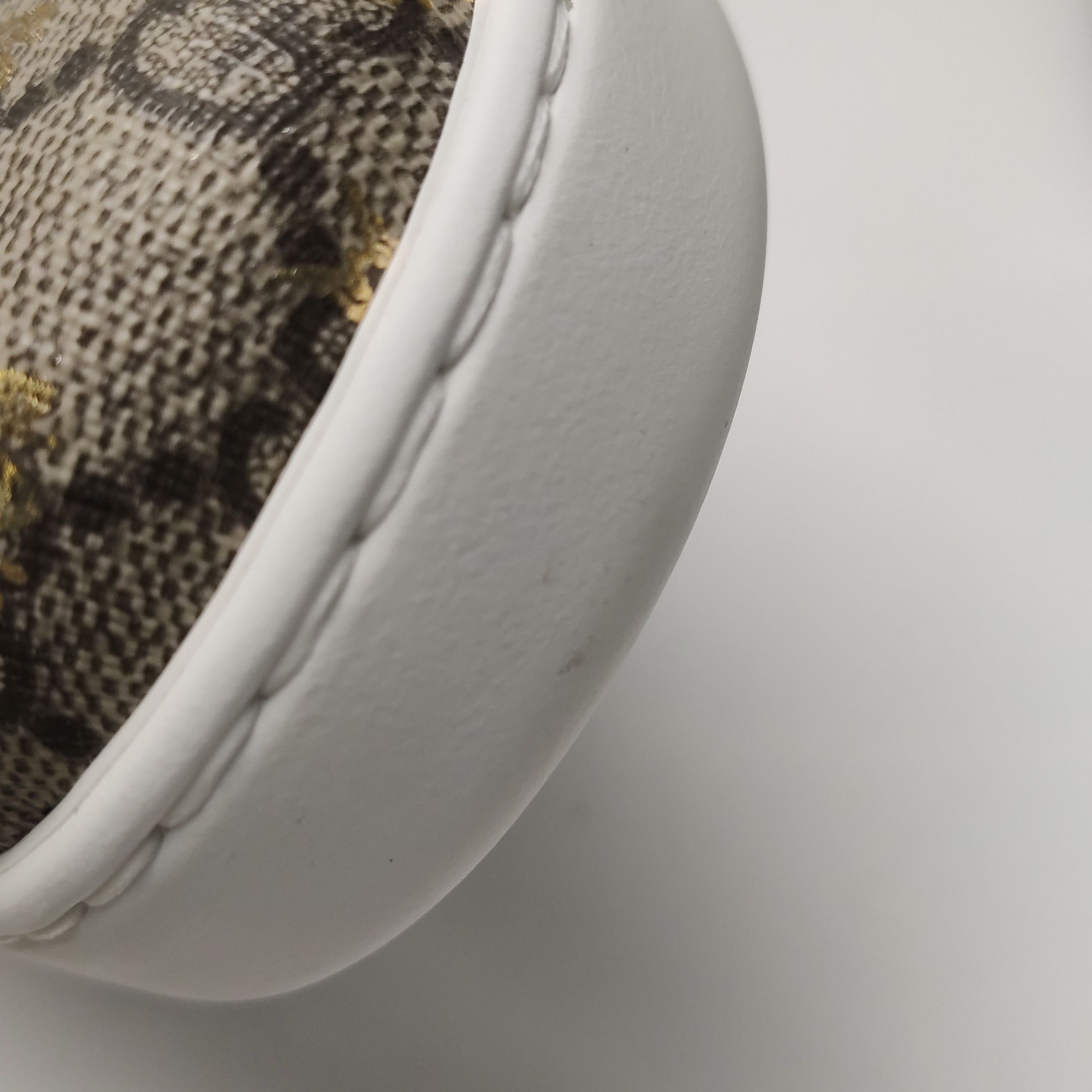 Gucci Gucci Men 13 Lowtop Sneakers Size US 13 / EU 46 - 9 Thumbnail