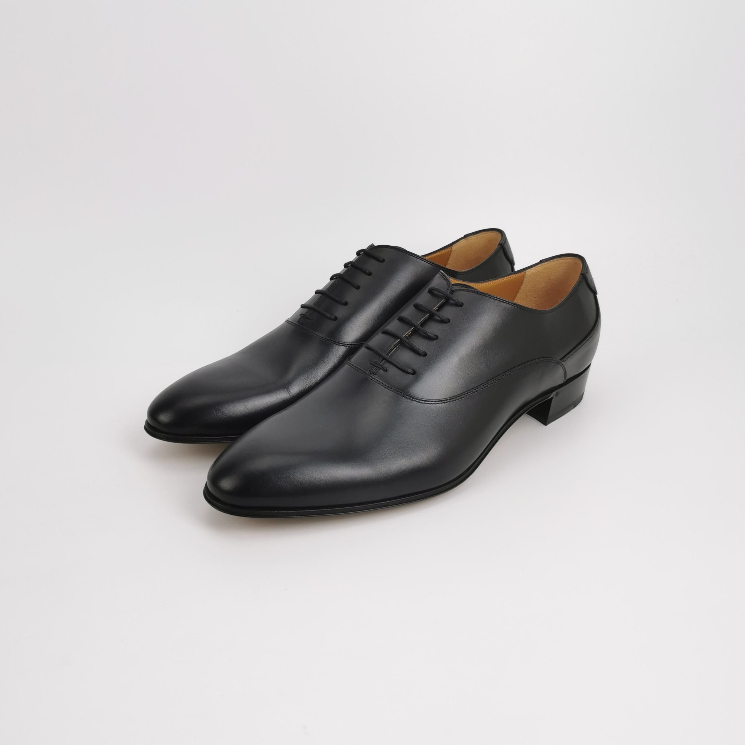 Gucci Gucci Men 14 Leather Size US 14 / EU 47 - 2 Thumbnail