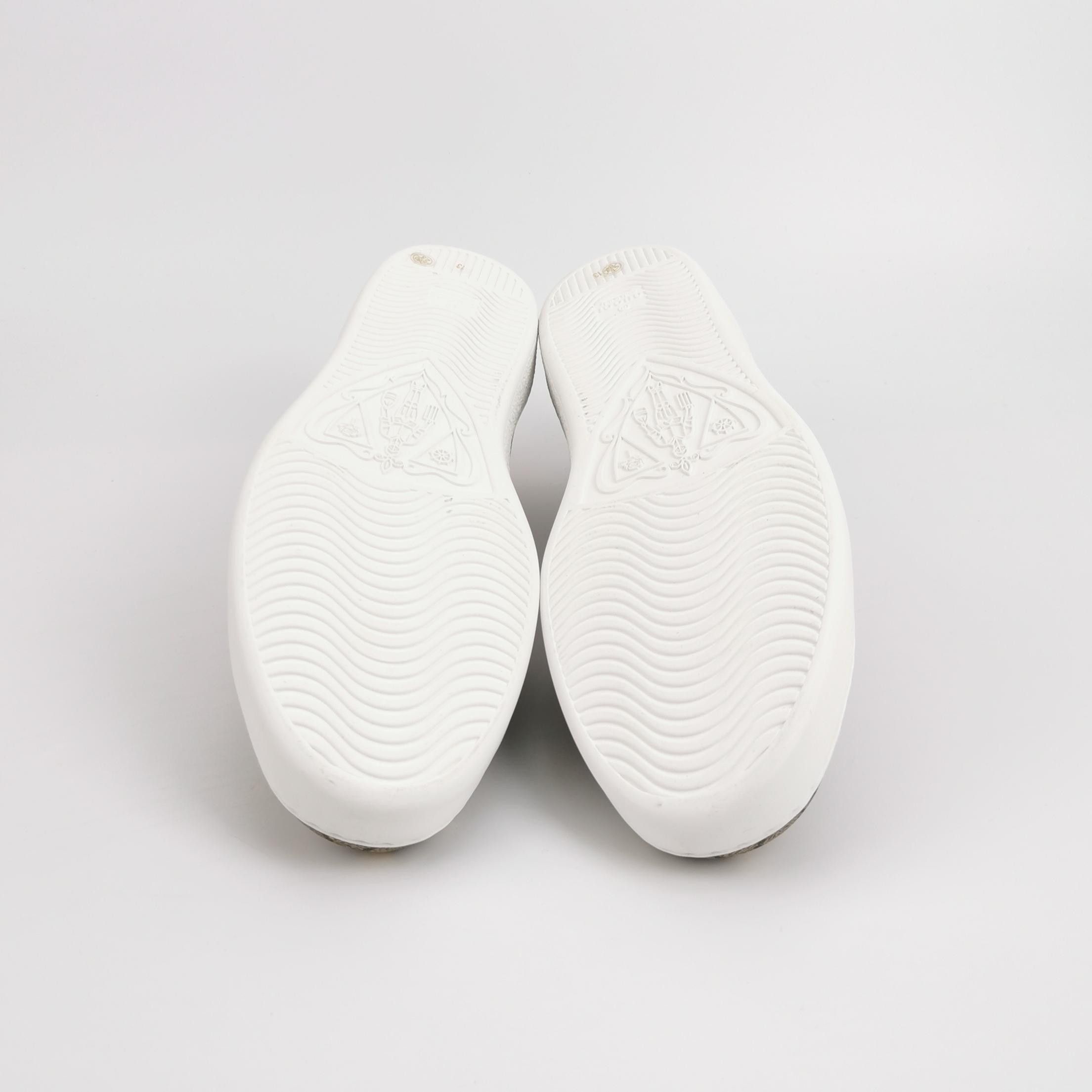 Gucci Gucci Men 14 Lowtop Sneakers Size US 14 / EU 47 - 5 Thumbnail