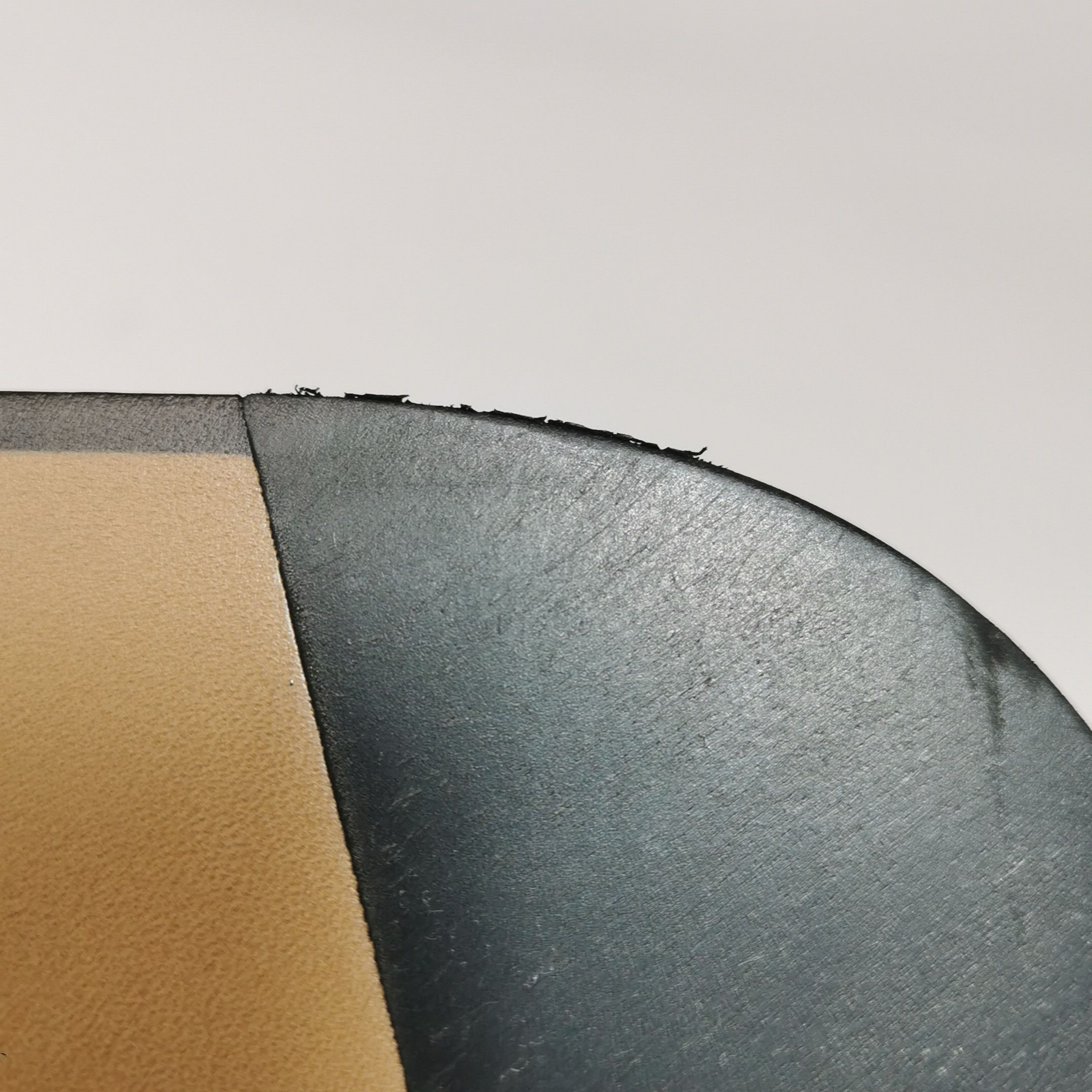 Gucci Gucci Men 12.5 Leather Size US 12.5 / EU 45-46 - 8 Thumbnail