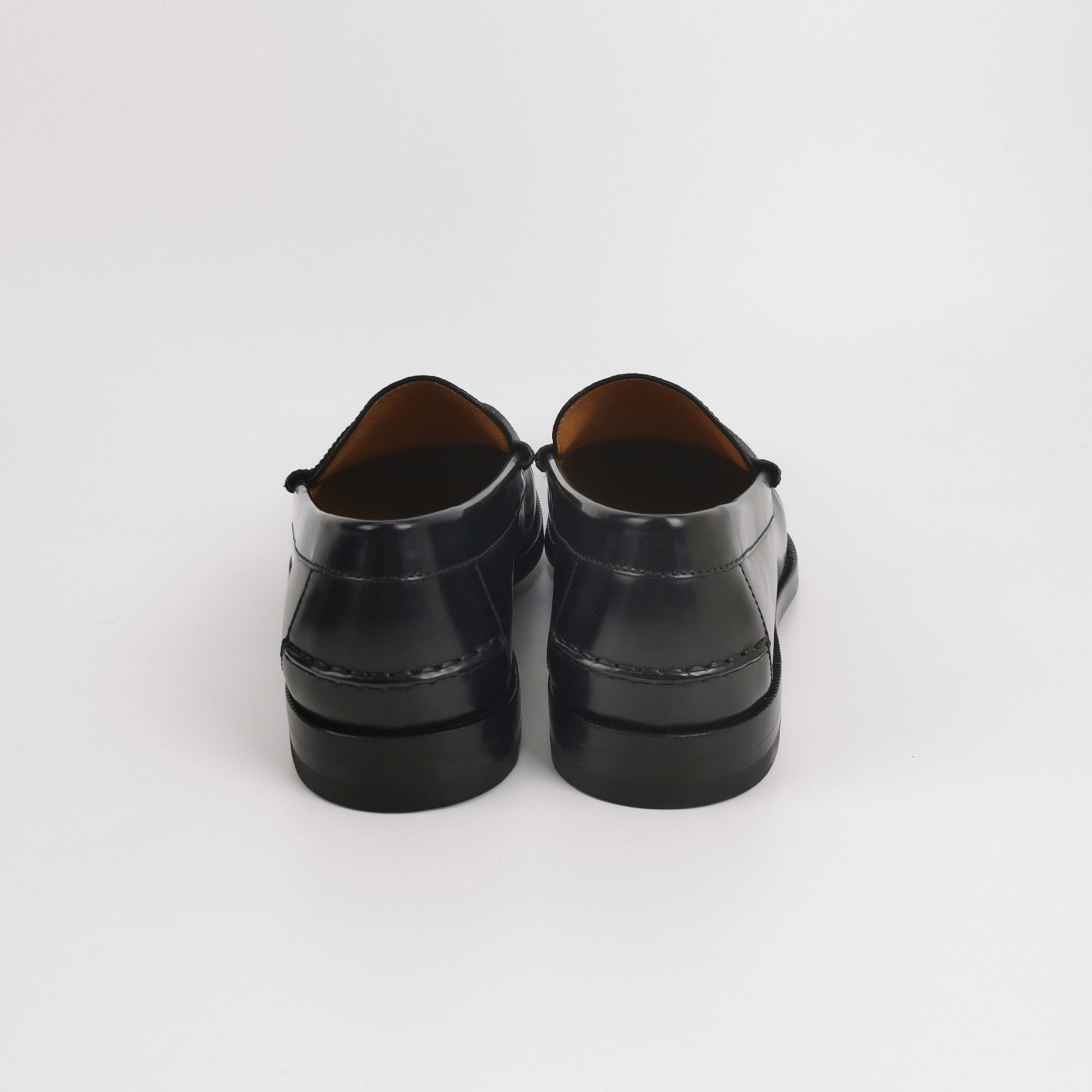 Gucci Gucci Men 11 Leather Size US 11 / EU 44 - 4 Thumbnail