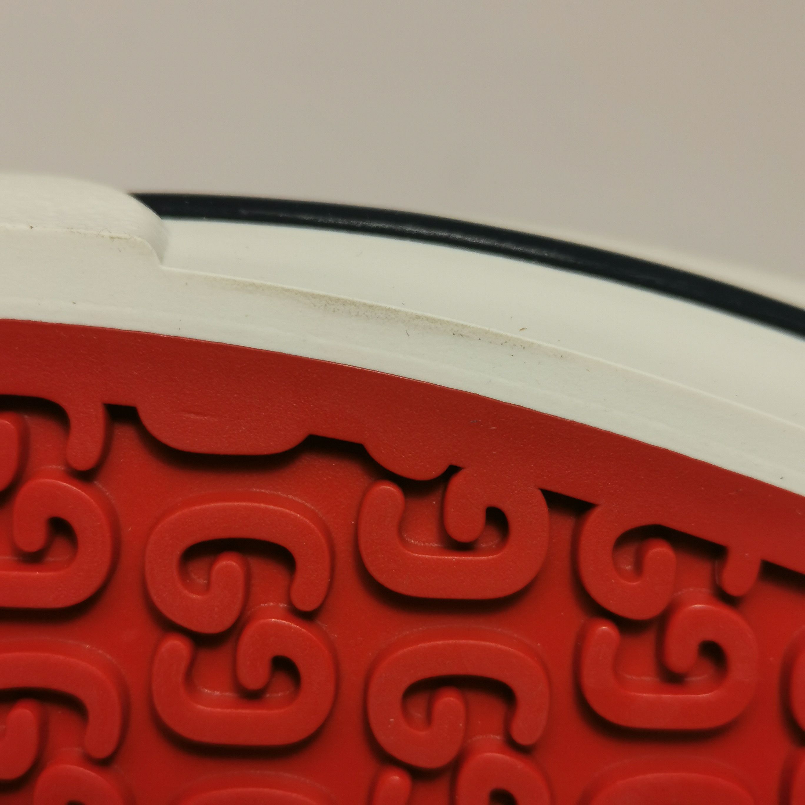 Gucci Gucci Men 13 Lowtop Sneakers Size US 13 / EU 46 - 8 Thumbnail