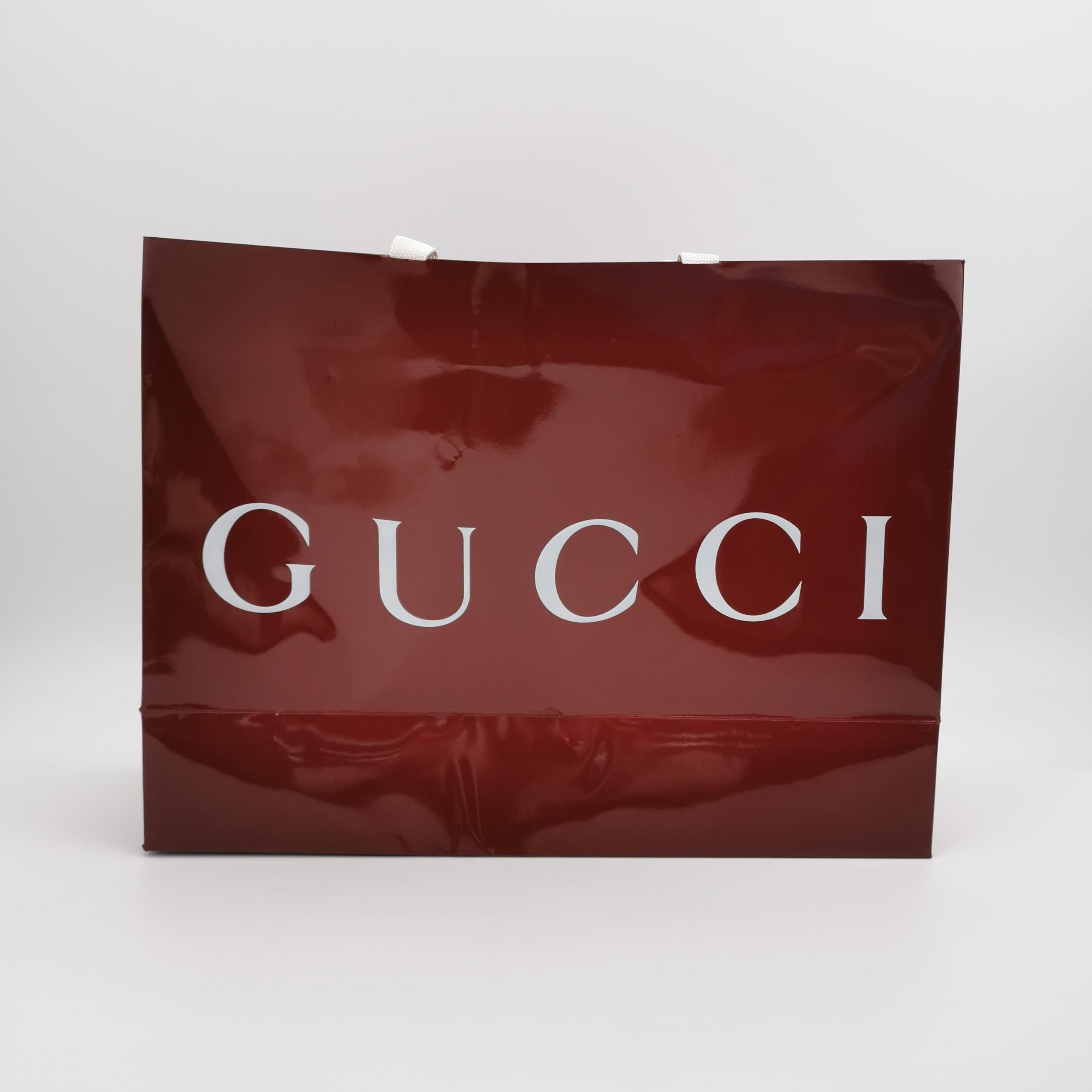 Gucci Gucci Men 13 Lowtop Sneakers Size US 13 / EU 46 - 7 Thumbnail