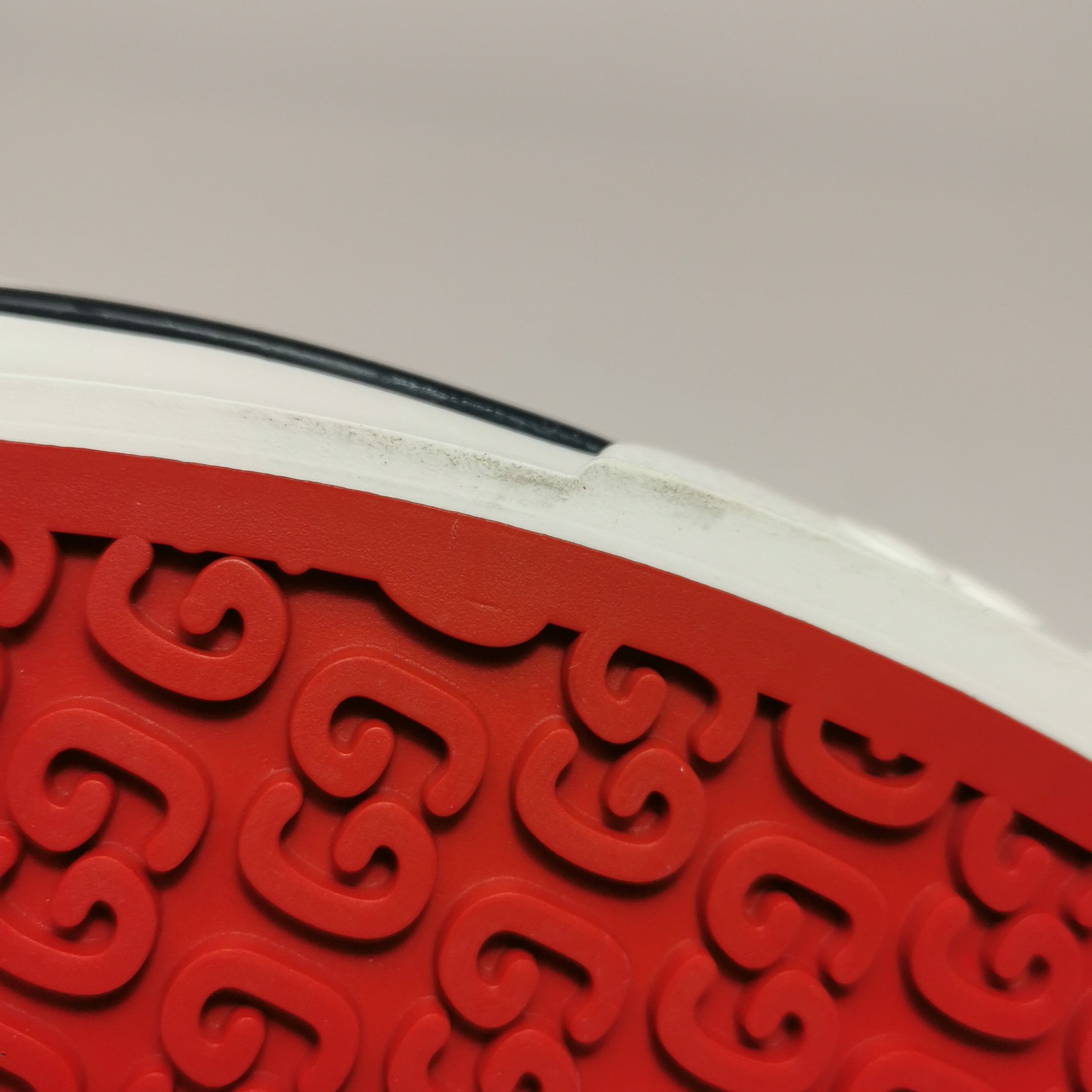 Gucci Gucci Men 13 Lowtop Sneakers Size US 13 / EU 46 - 9 Thumbnail