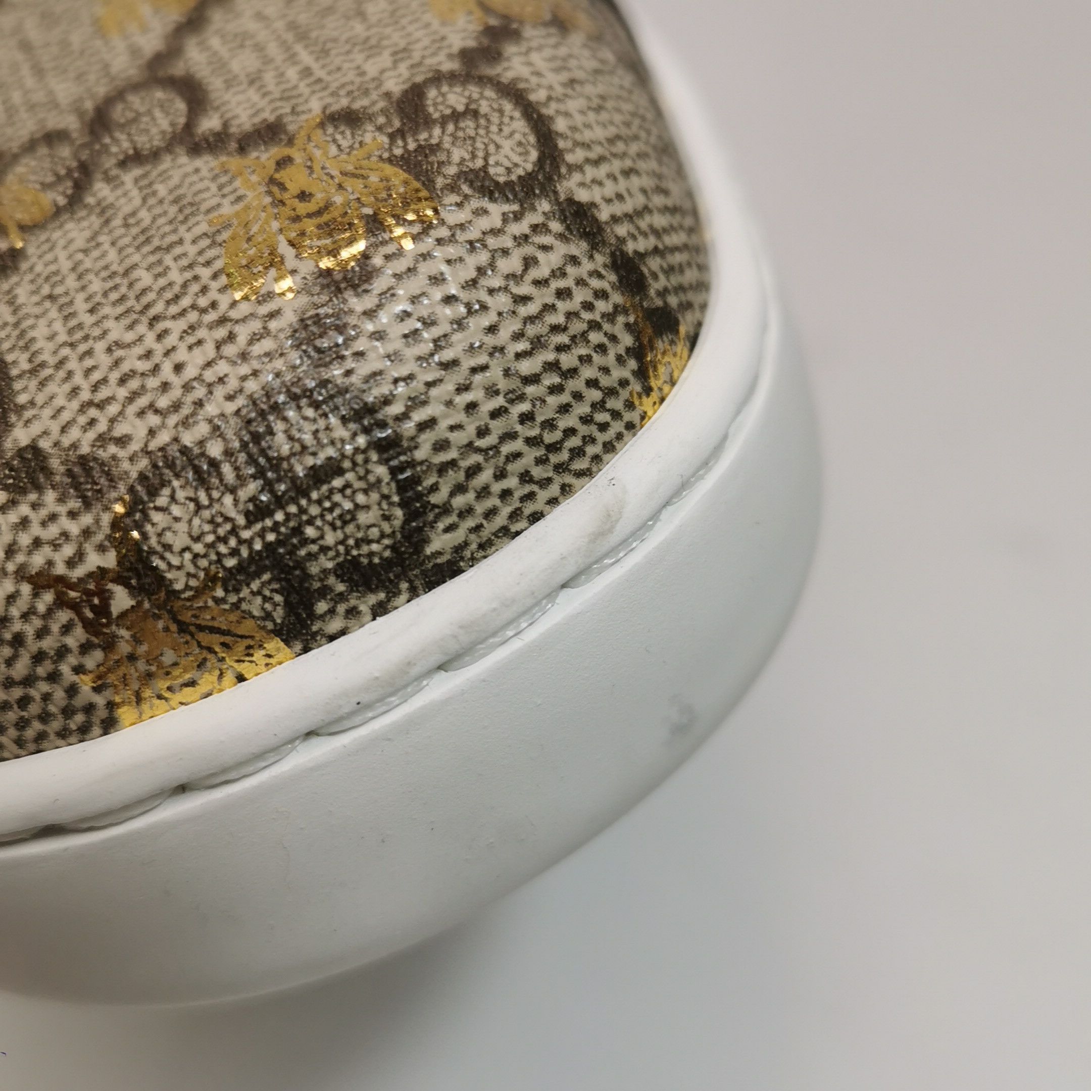 Gucci Gucci Men 13 Lowtop Sneakers Size US 13 / EU 46 - 8 Thumbnail