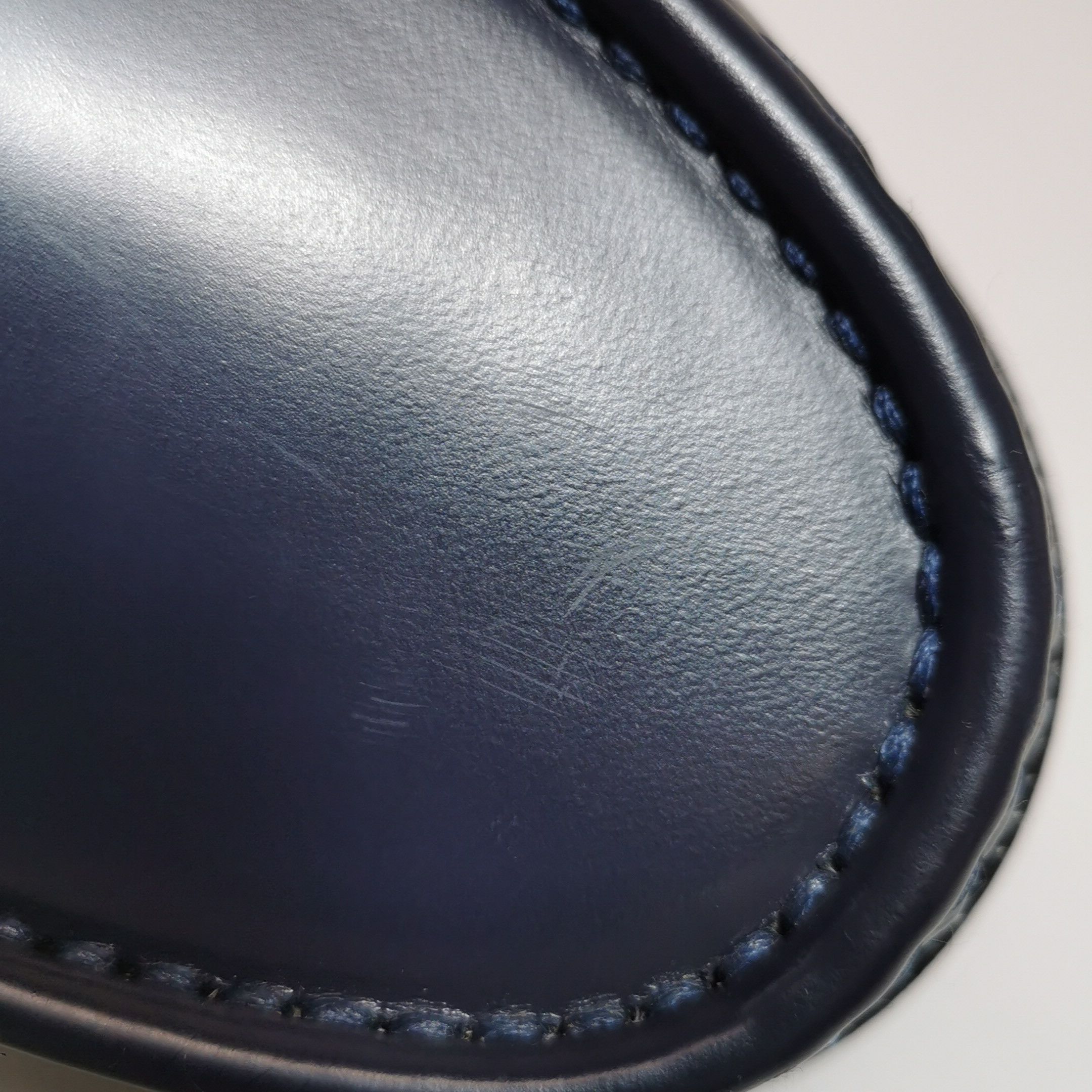 Gucci Gucci Men 6.5 Leather Size US 6.5 / EU 39-40 - 14 Thumbnail