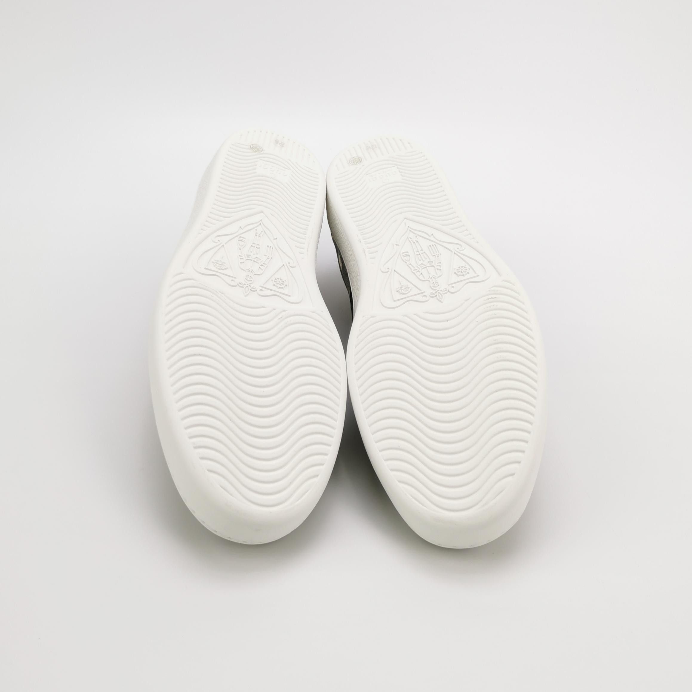 Gucci Gucci Men 13 Lowtop Sneakers Size US 13 / EU 46 - 5 Thumbnail
