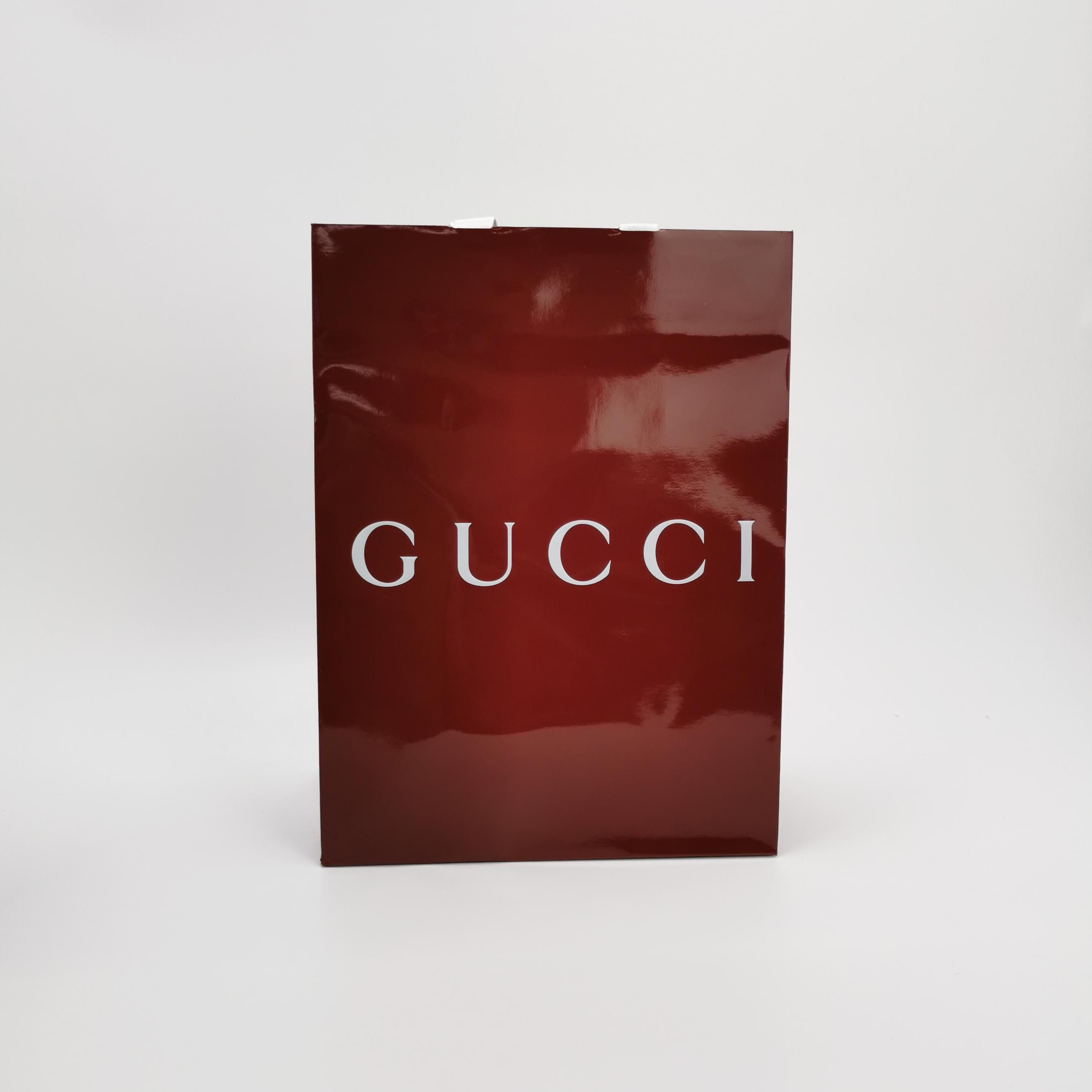 Gucci Gucci Men 13 Lowtop Sneakers Size US 13 / EU 46 - 7 Thumbnail