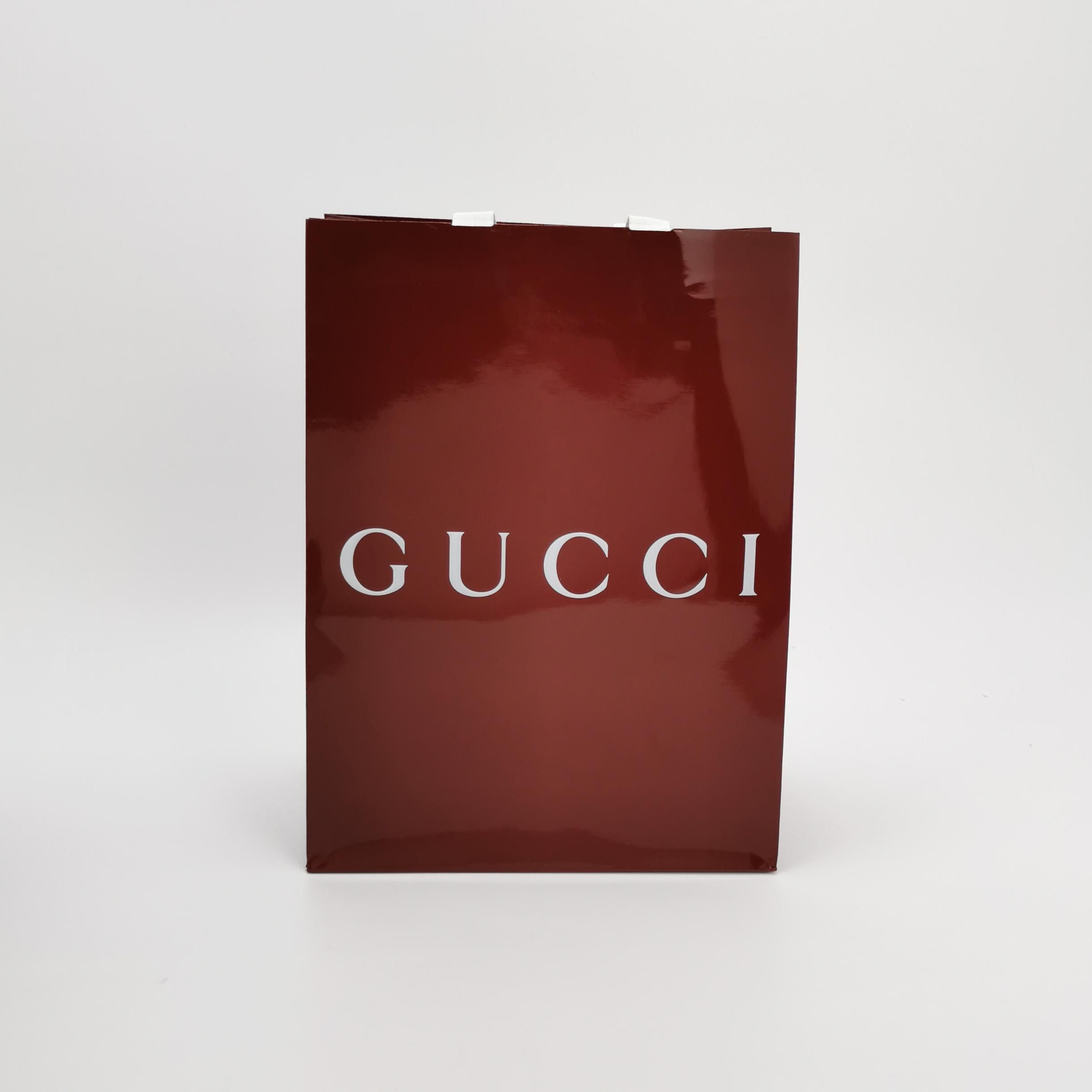 Gucci Gucci Men 14 Lowtop Sneakers Size US 14 / EU 47 - 7 Thumbnail