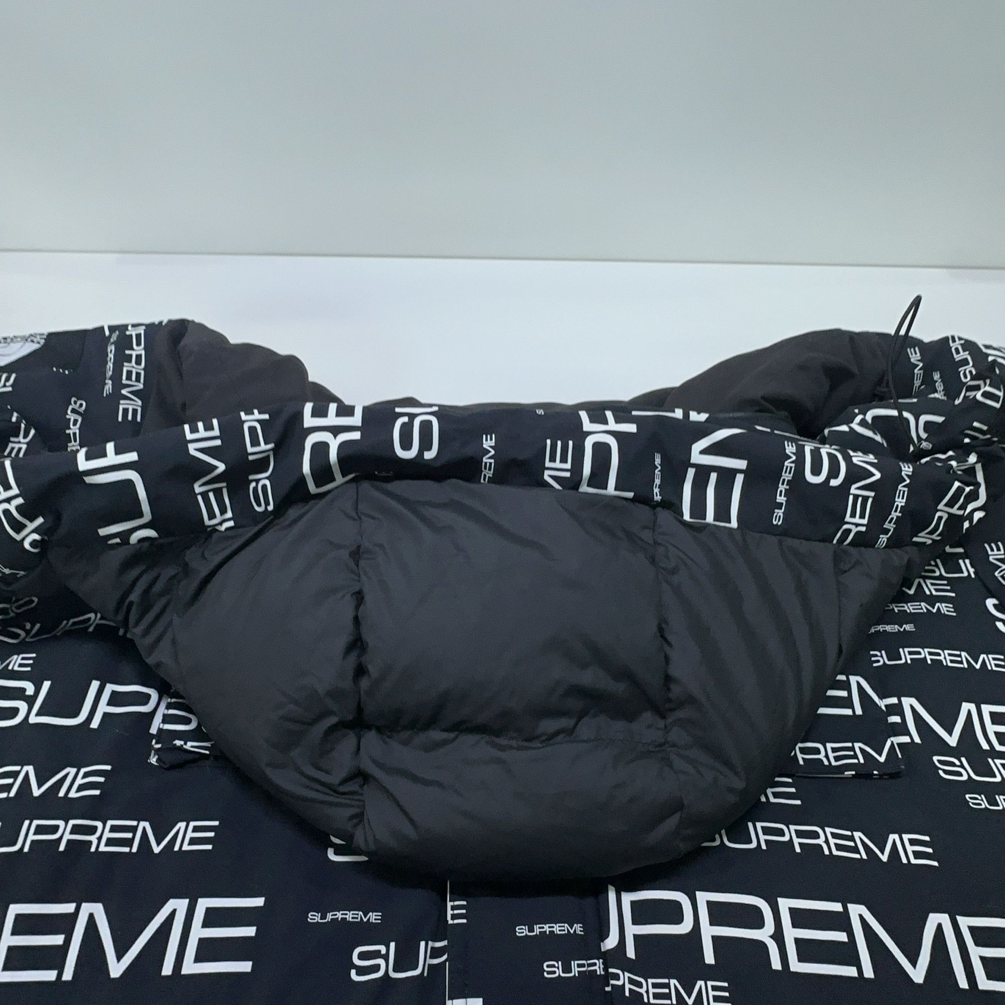 Supreme Supreme x The North Face All Over Print Parka Size M Size US M / EU 48-50 / 2 - 8 Thumbnail