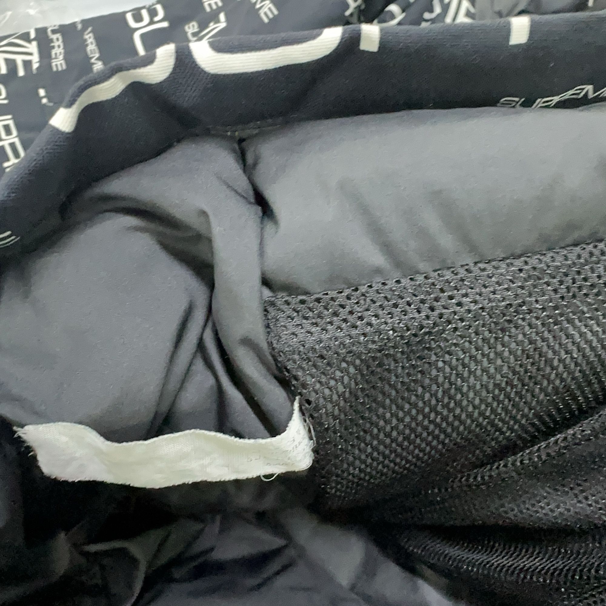 Supreme Supreme x The North Face All Over Print Parka Size M Size US M / EU 48-50 / 2 - 6 Thumbnail