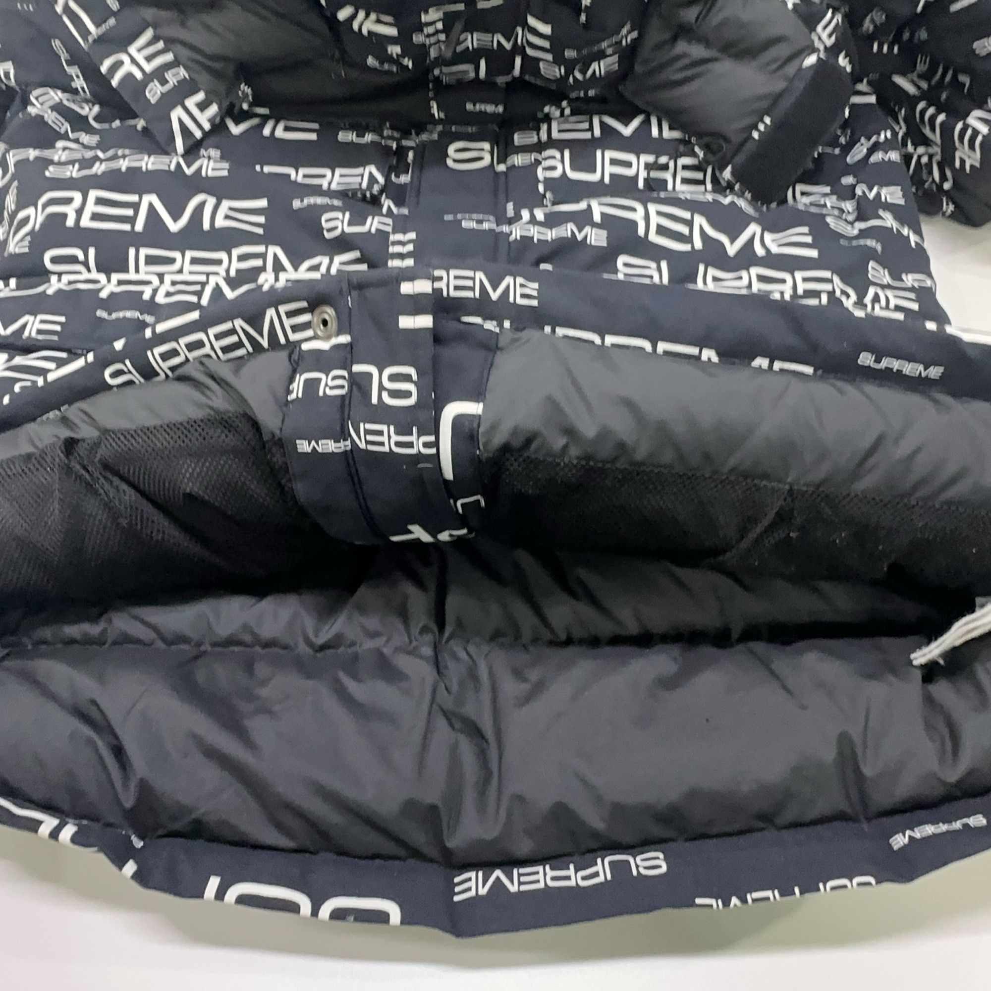Supreme Supreme x The North Face All Over Print Parka Size M Size US M / EU 48-50 / 2 - 15 Thumbnail