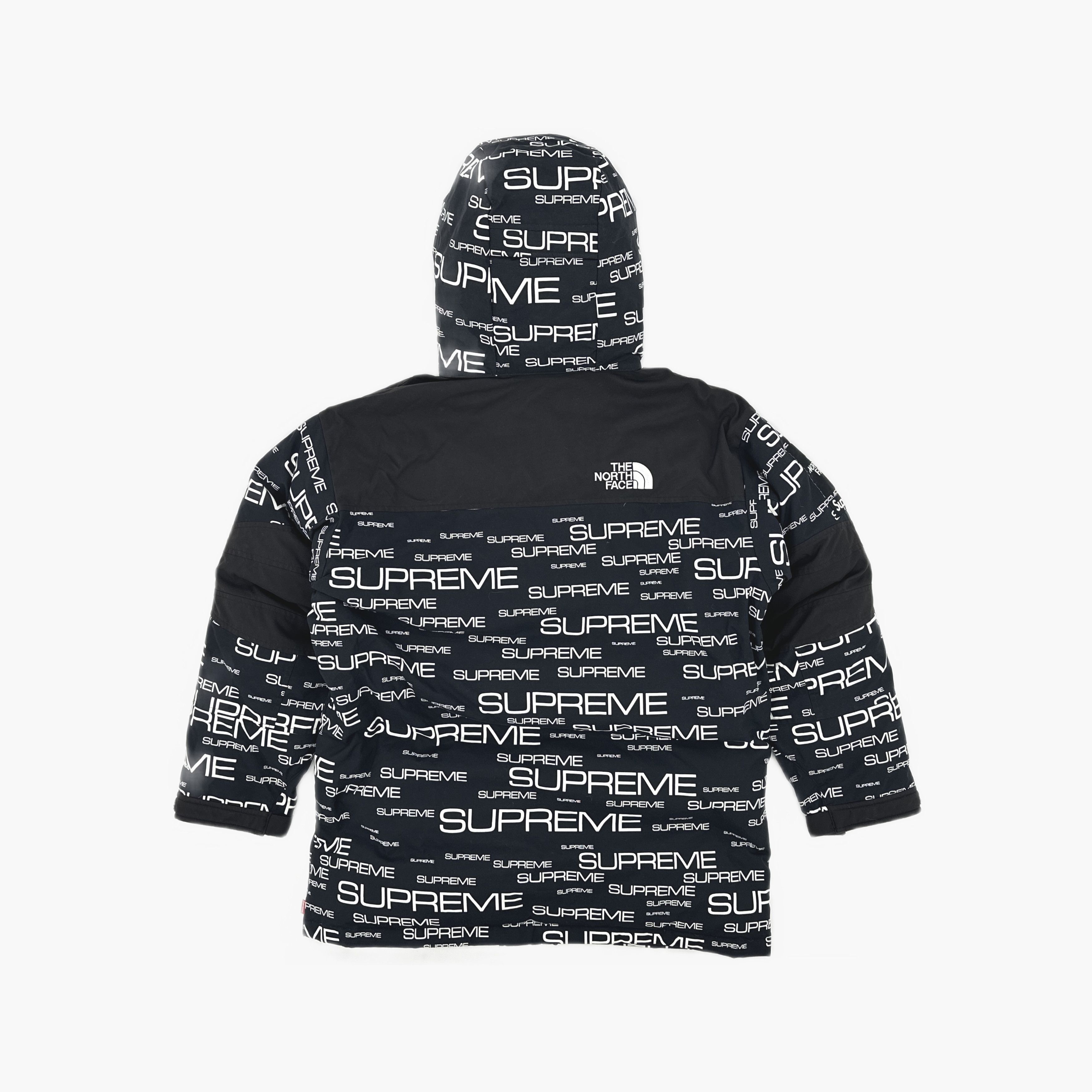 Supreme Supreme x The North Face All Over Print Parka Size M Size US M / EU 48-50 / 2 - 2 Thumbnail
