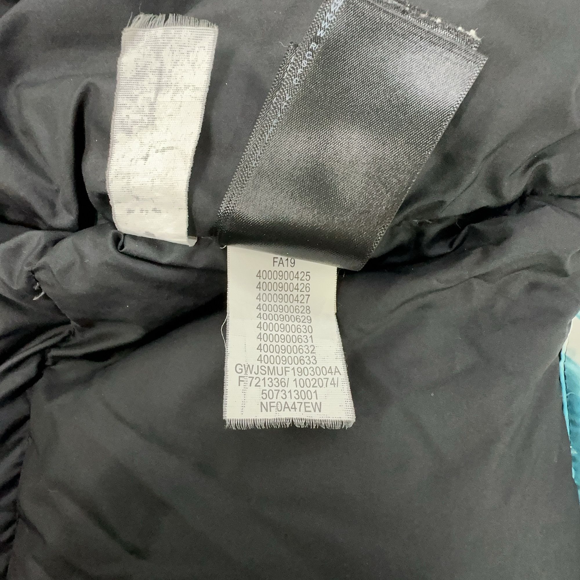 Supreme × The North Face Supreme x The North Face Statue of Liberty Baltoro Size M Size US M / EU 48-50 / 2 - 5 Thumbnail