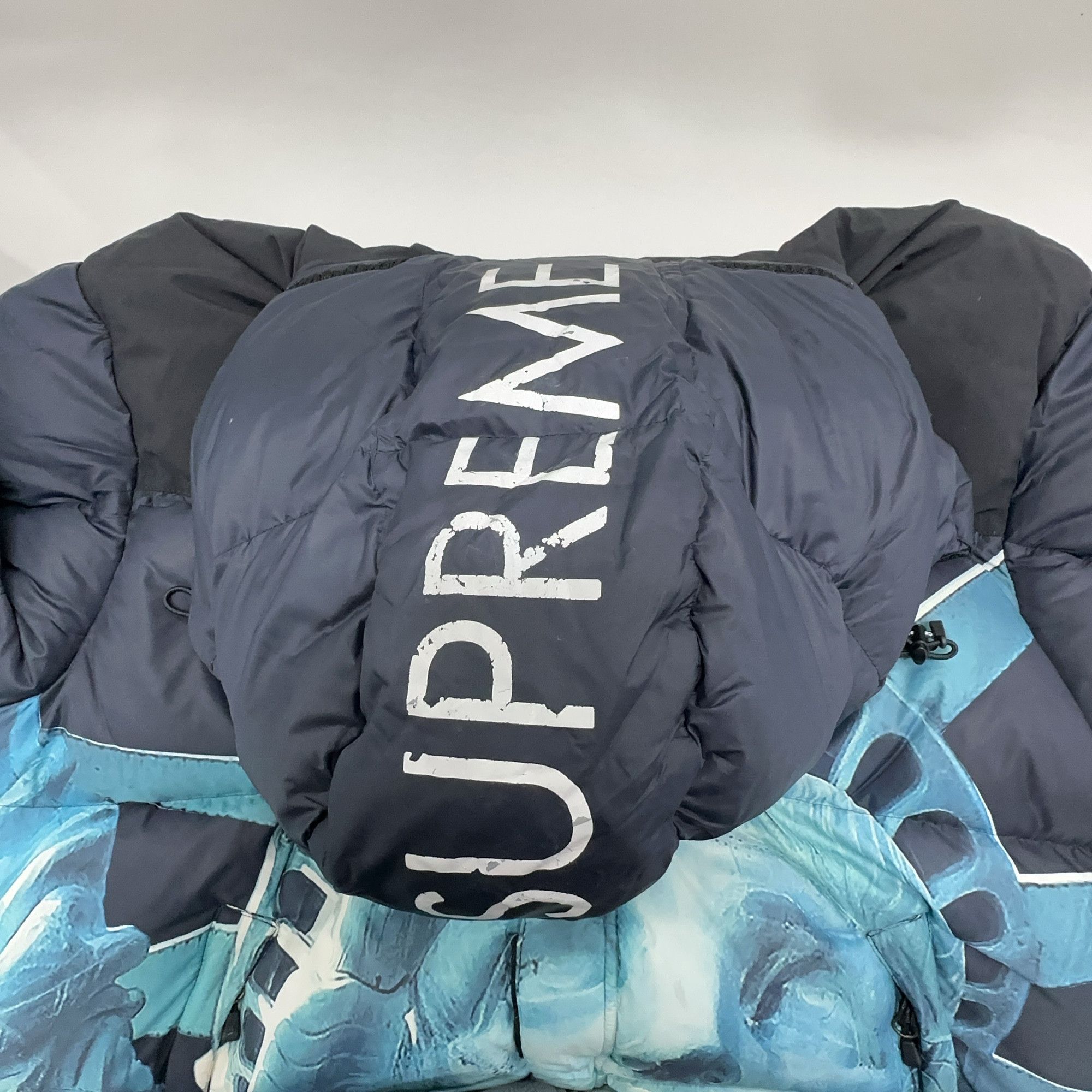Supreme × The North Face Supreme x The North Face Statue of Liberty Baltoro Size M Size US M / EU 48-50 / 2 - 6 Thumbnail