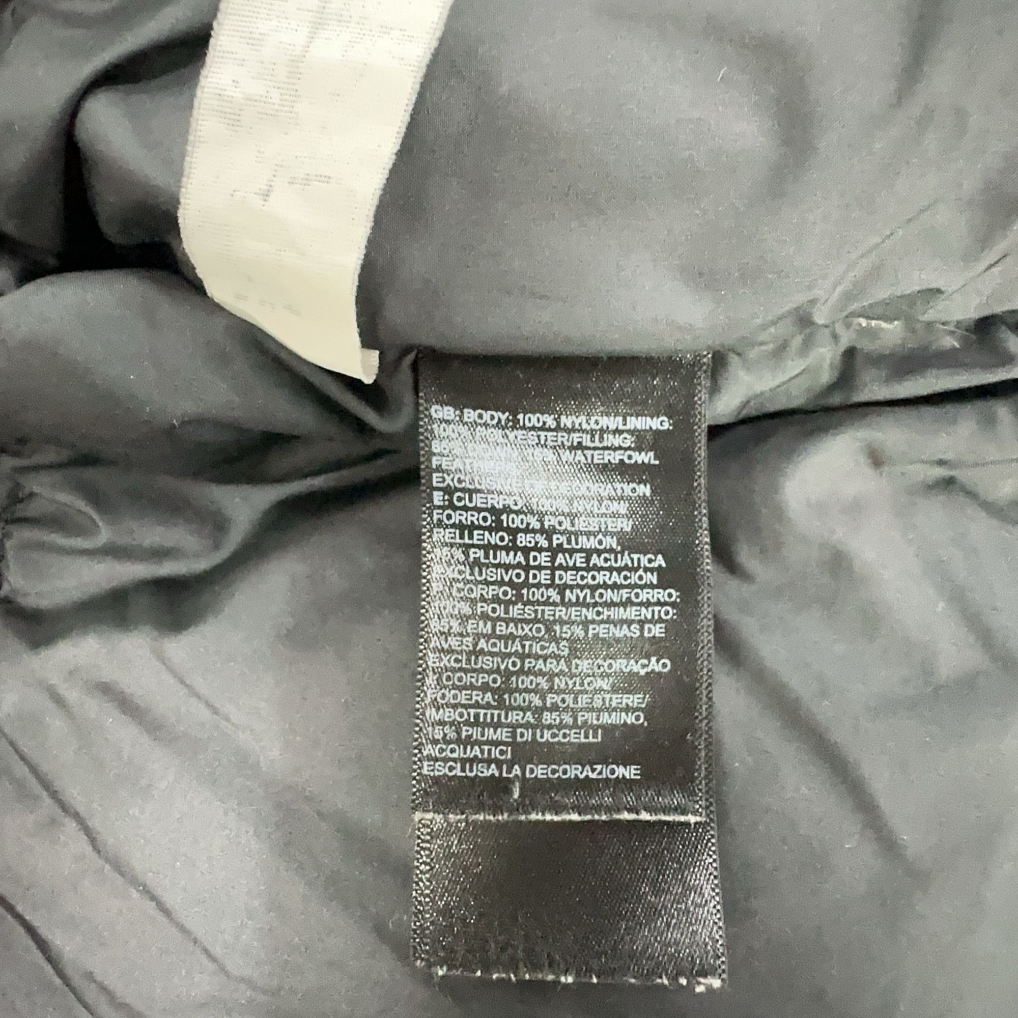 Supreme × The North Face Supreme x The North Face Statue of Liberty Baltoro Size M Size US M / EU 48-50 / 2 - 3 Thumbnail