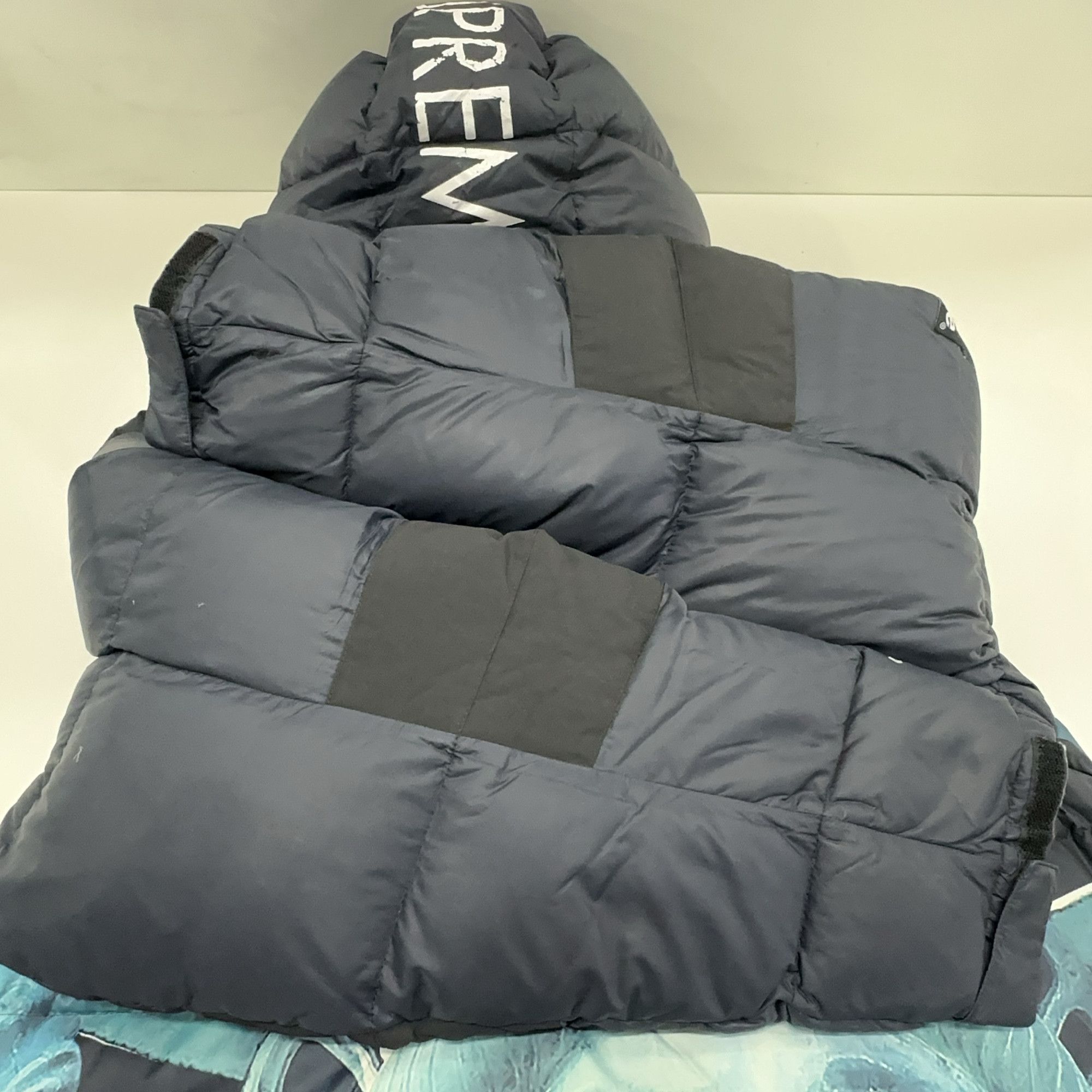 Supreme × The North Face Supreme x The North Face Statue of Liberty Baltoro Size M Size US M / EU 48-50 / 2 - 15 Thumbnail