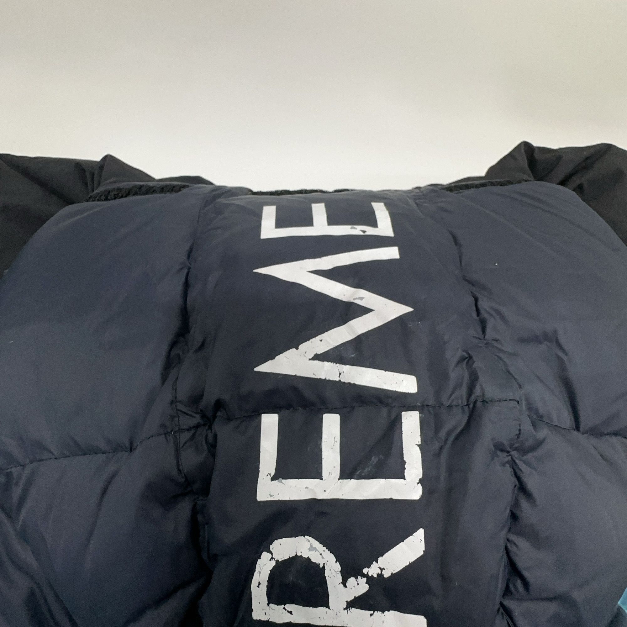 Supreme × The North Face Supreme x The North Face Statue of Liberty Baltoro Size M Size US M / EU 48-50 / 2 - 8 Thumbnail