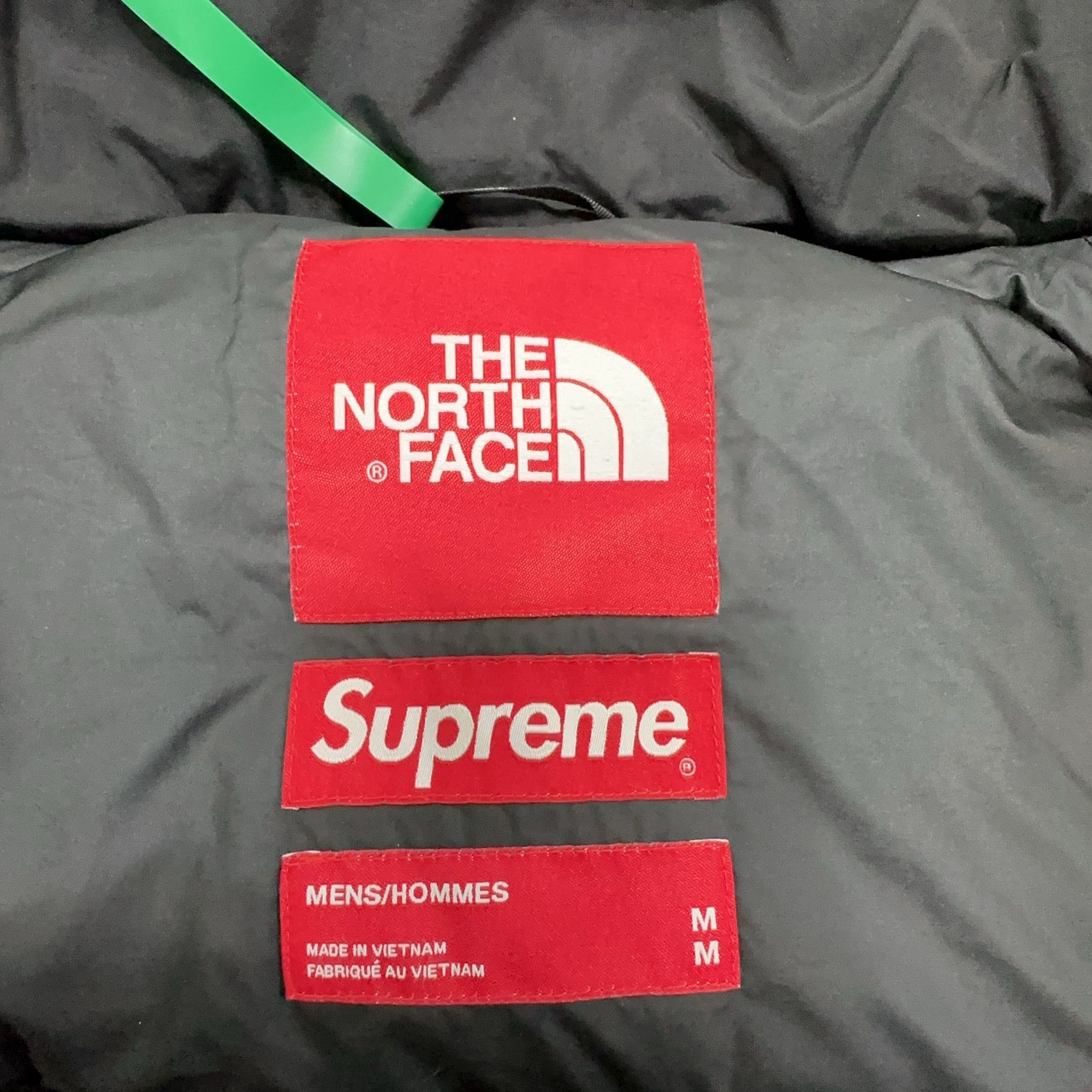 Supreme × The North Face Supreme x The North Face Statue of Liberty Baltoro Size M Size US M / EU 48-50 / 2 - 4 Thumbnail