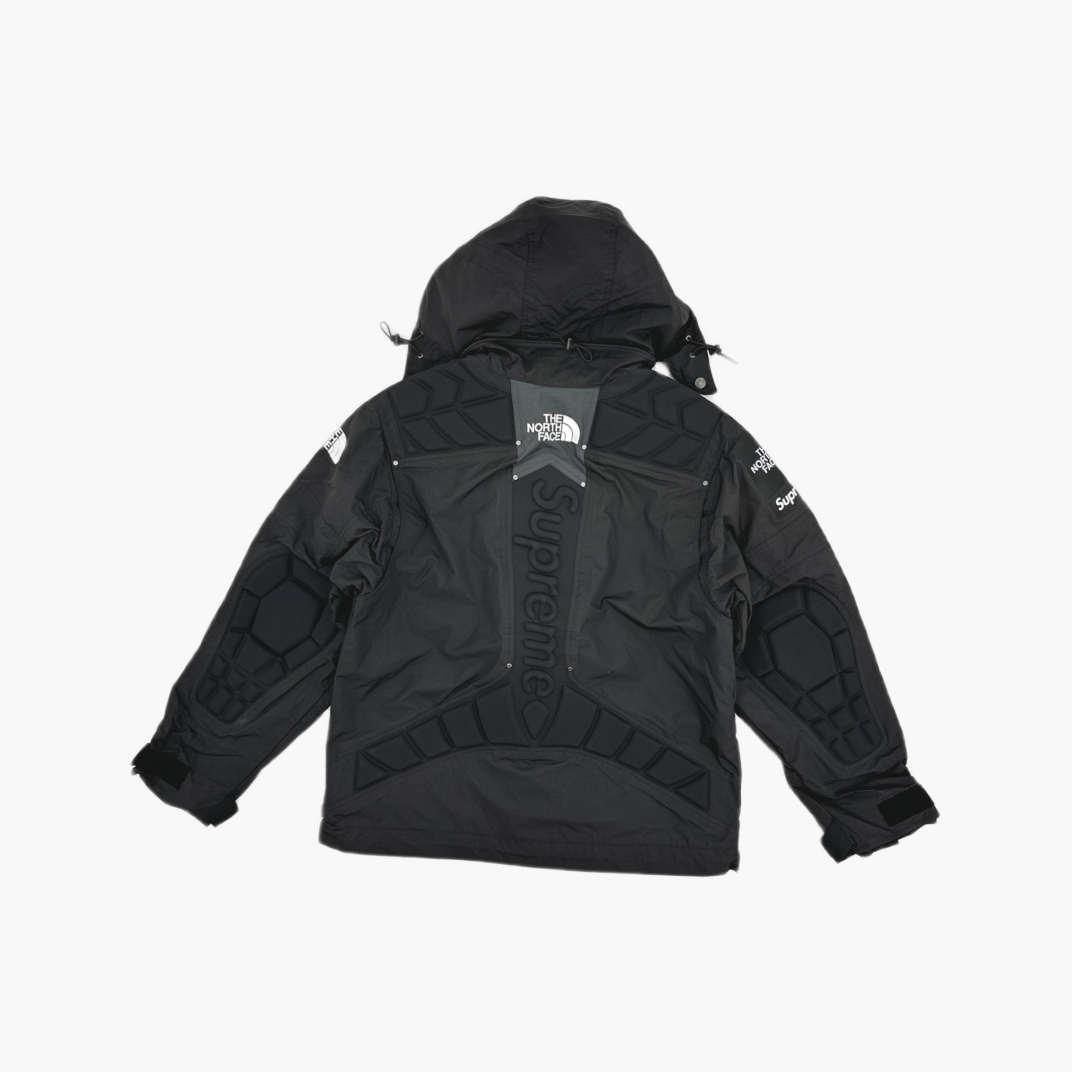 Supreme Supreme x The North Face Steep Tech Apogee Jacket Size M Size US M / EU 48-50 / 2 - 2 Thumbnail