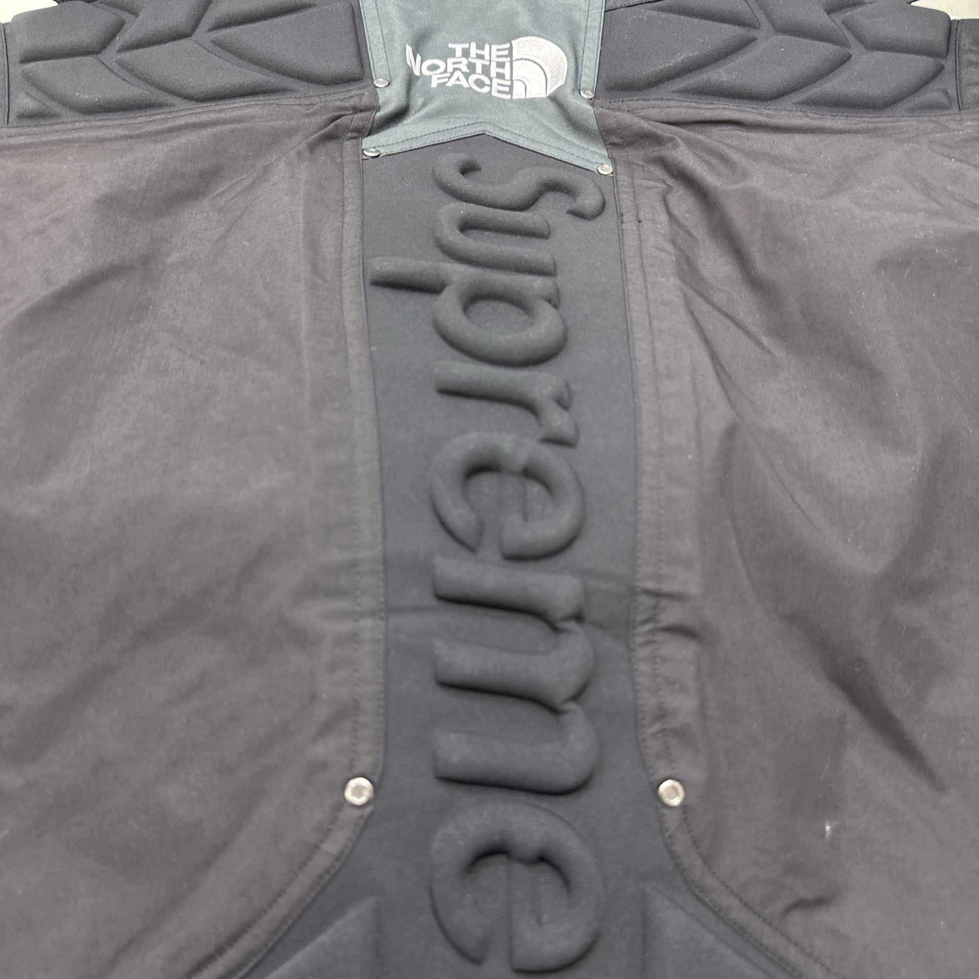 Supreme Supreme x The North Face Steep Tech Apogee Jacket Size M Size US M / EU 48-50 / 2 - 6 Thumbnail