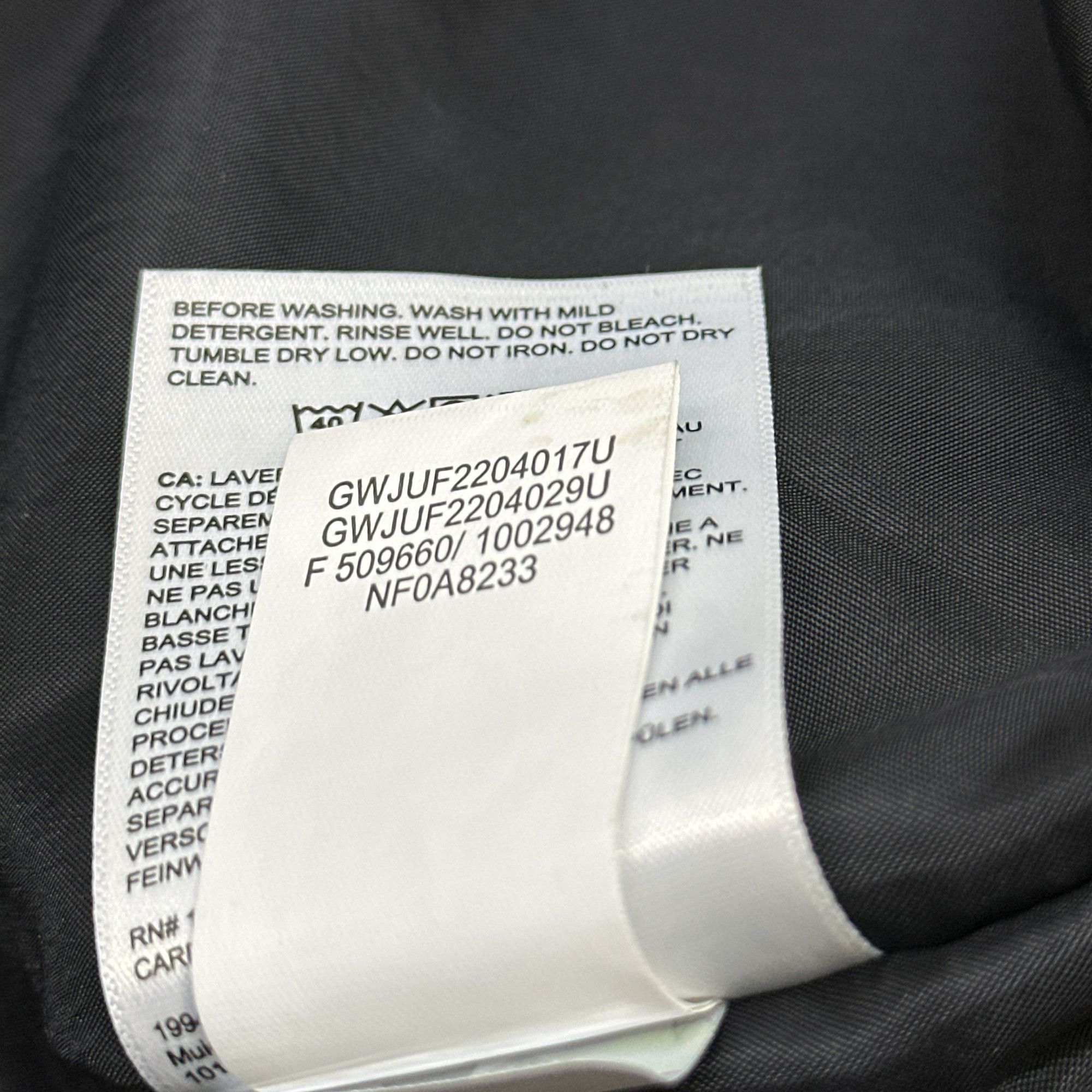 Supreme Supreme x The North Face Steep Tech Apogee Jacket Size M Size US M / EU 48-50 / 2 - 5 Thumbnail