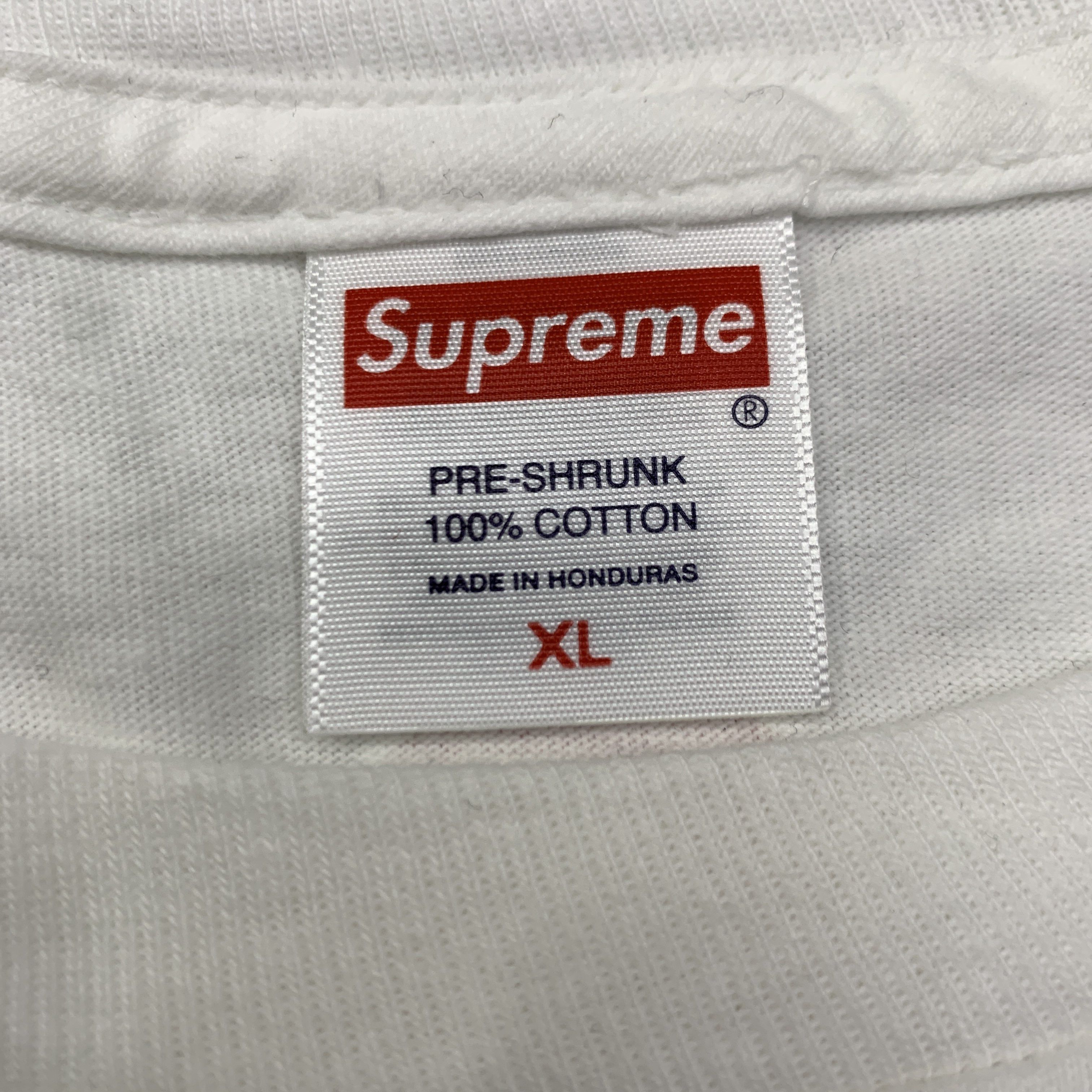Supreme Supreme x Castelli Spongebob Long Sleeve T-Shirt Size XL Size US XL / EU 56 / 4 - 2 Thumbnail