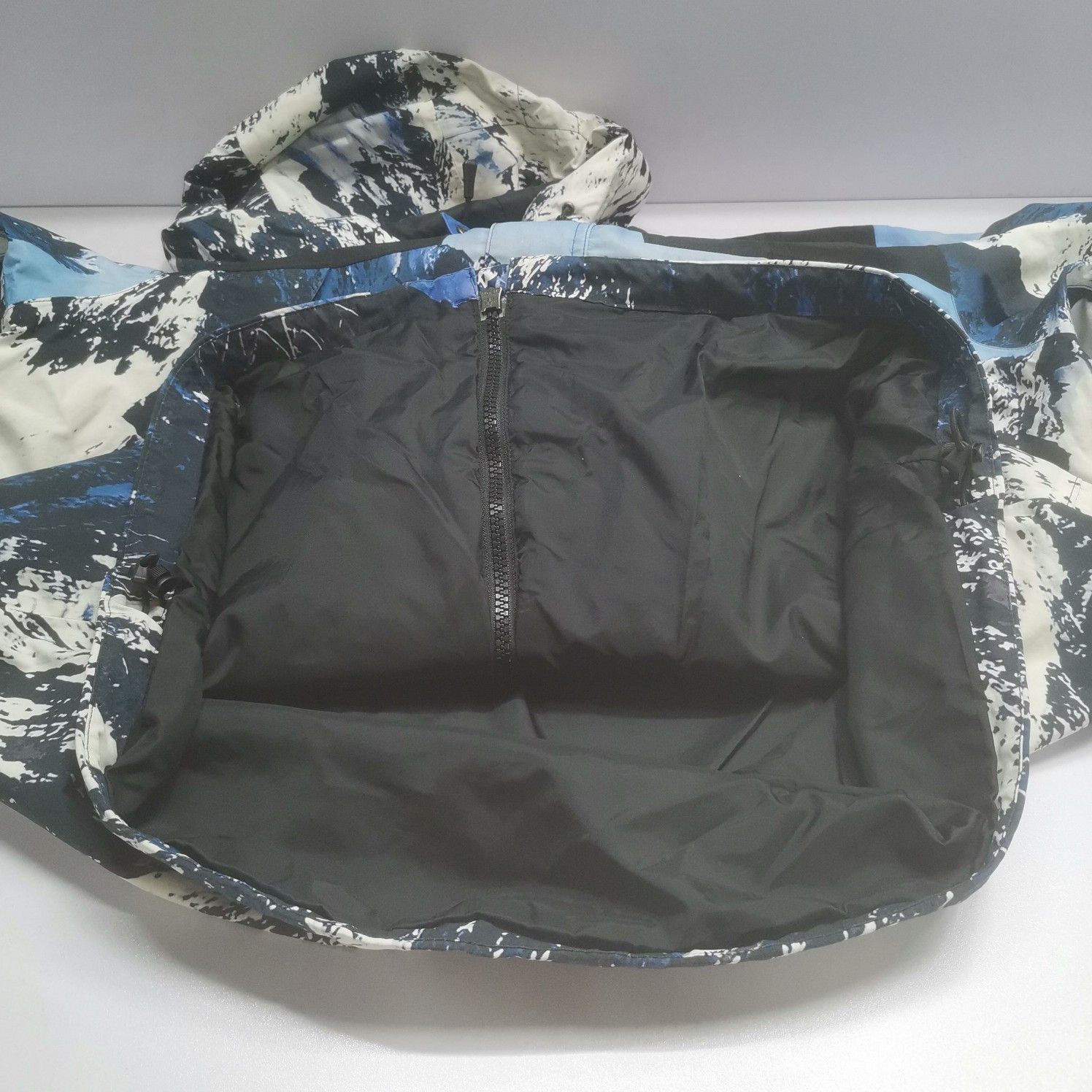 Supreme Supreme x The North Face Mountain Parka Size L Size US L / EU 52-54 / 3 - 13 Thumbnail