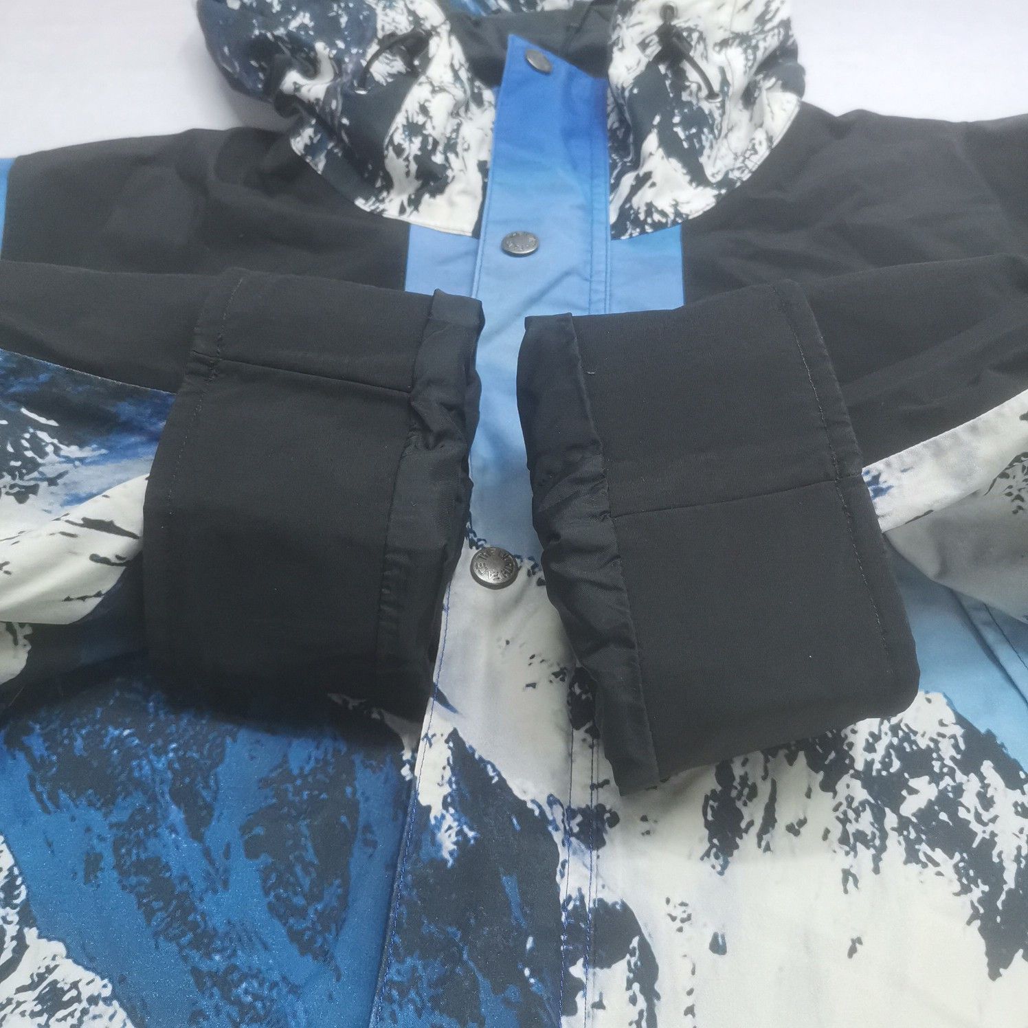 Supreme Supreme x The North Face Mountain Parka Size L Size US L / EU 52-54 / 3 - 10 Thumbnail