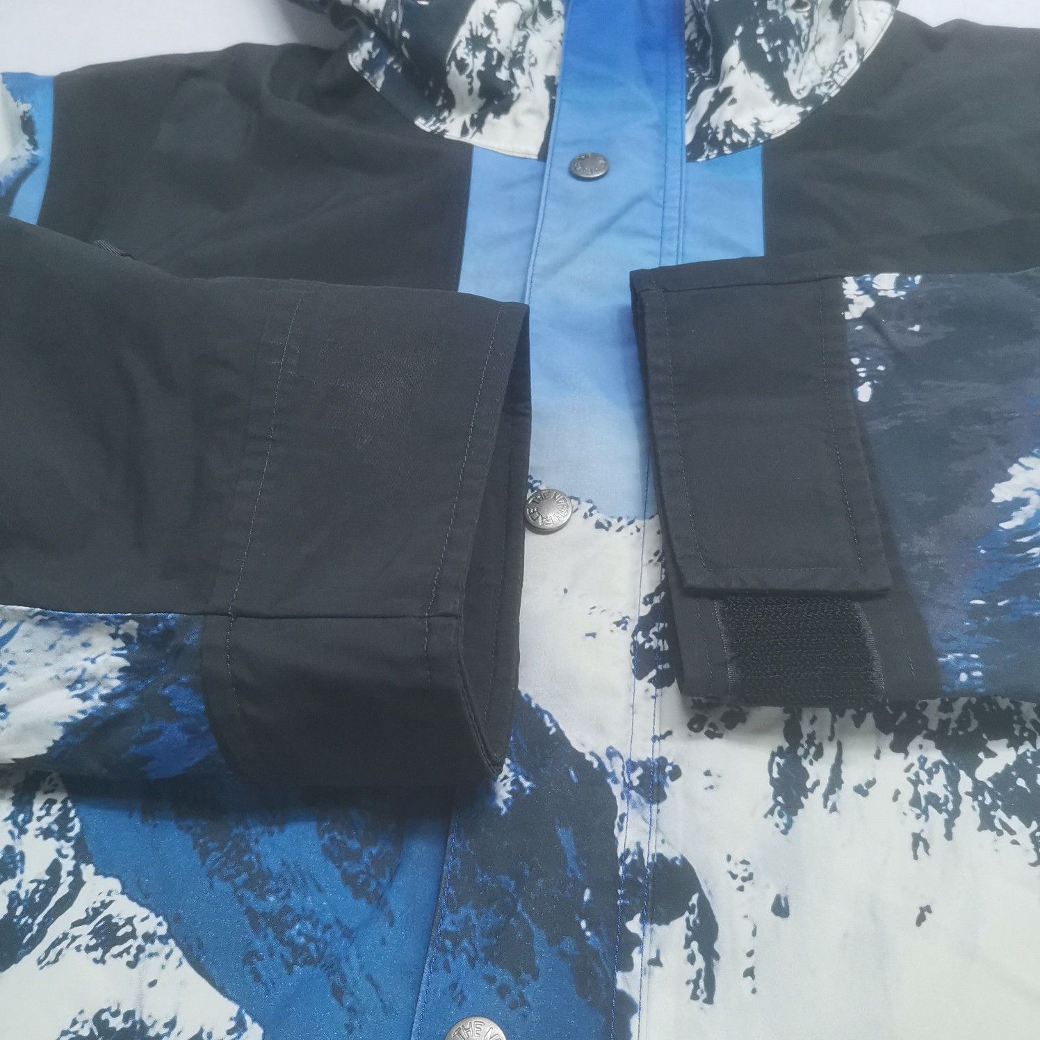 Supreme Supreme x The North Face Mountain Parka Size L Size US L / EU 52-54 / 3 - 9 Thumbnail