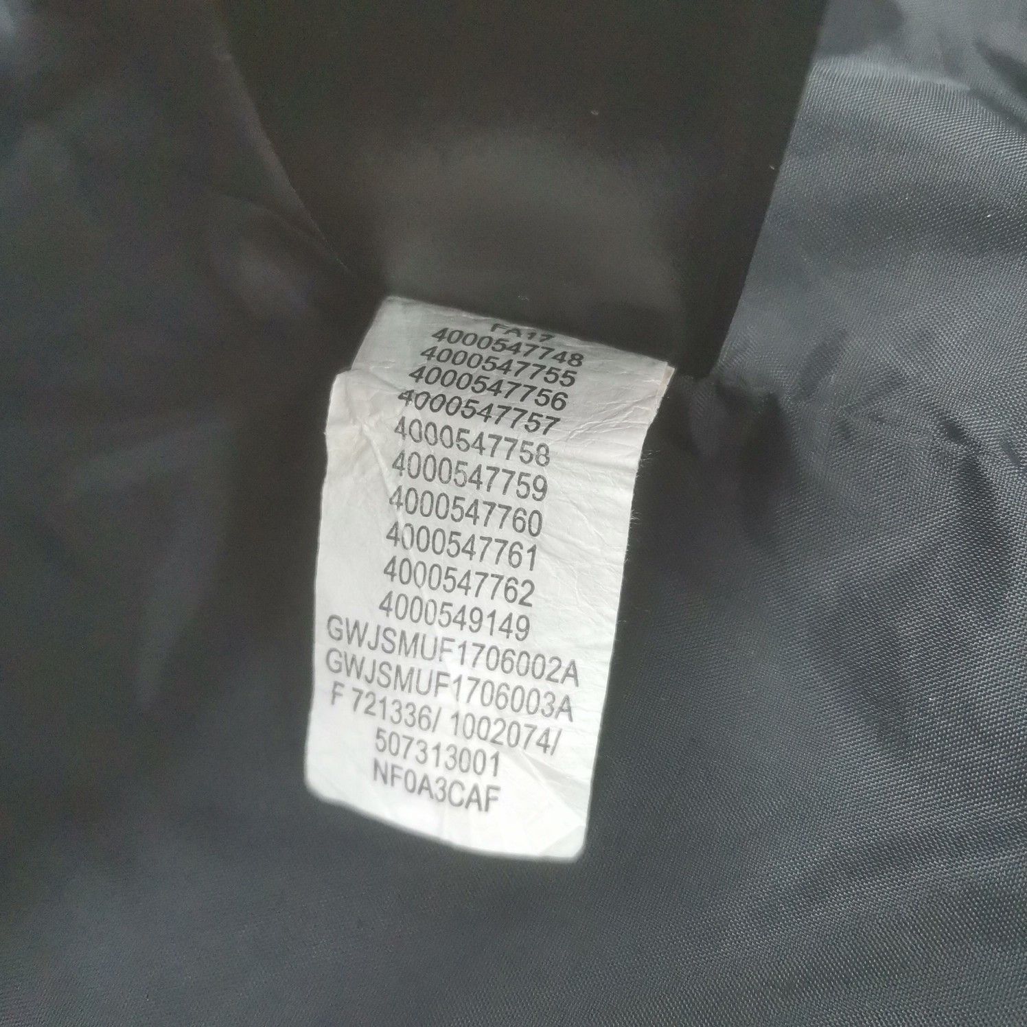 Supreme Supreme x The North Face Mountain Parka Size L Size US L / EU 52-54 / 3 - 4 Thumbnail
