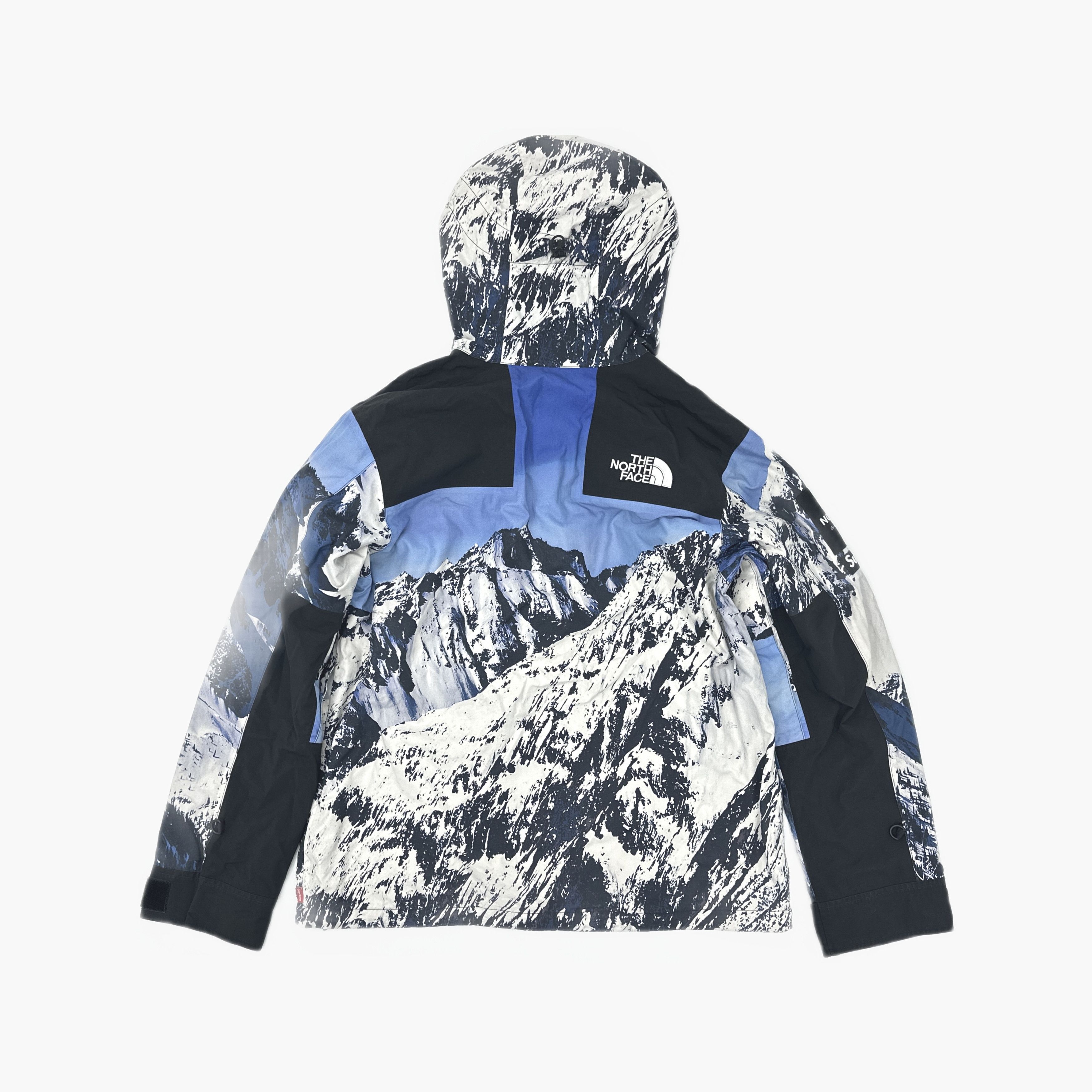 Supreme Supreme x The North Face Mountain Parka Size L Size US L / EU 52-54 / 3 - 2 Thumbnail