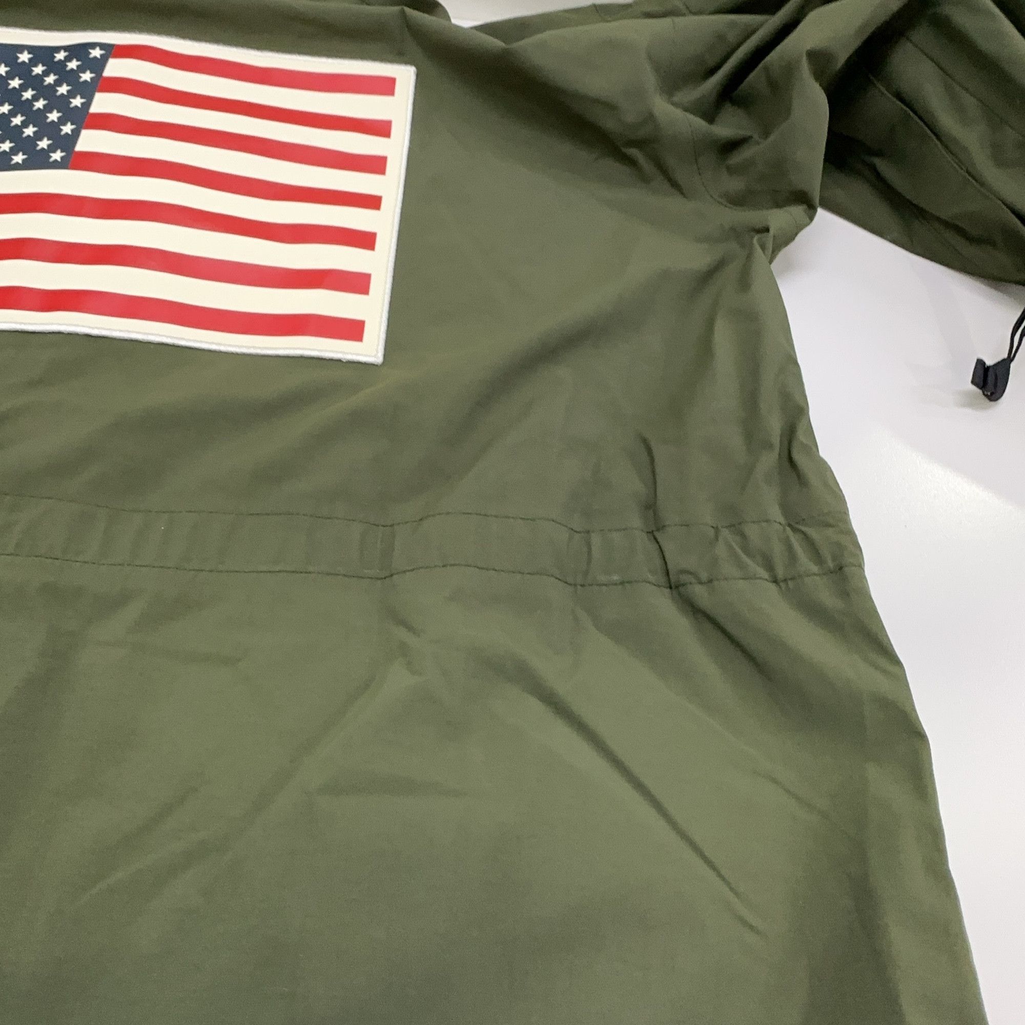 Supreme Supreme x The North Face Trans Antarctica Pullover L Size US L / EU 52-54 / 3 - 16 Thumbnail