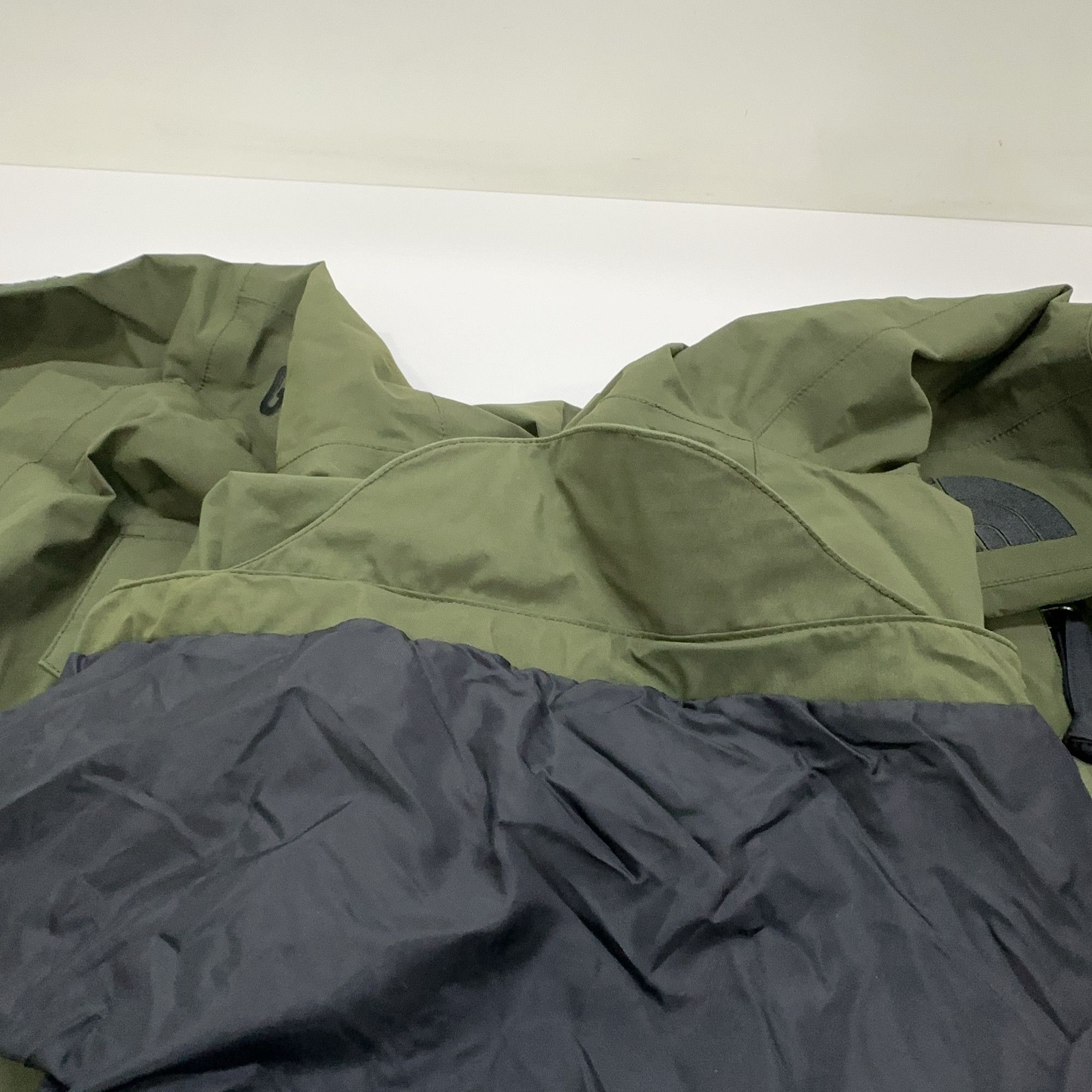 Supreme Supreme x The North Face Trans Antarctica Pullover L Size US L / EU 52-54 / 3 - 6 Thumbnail