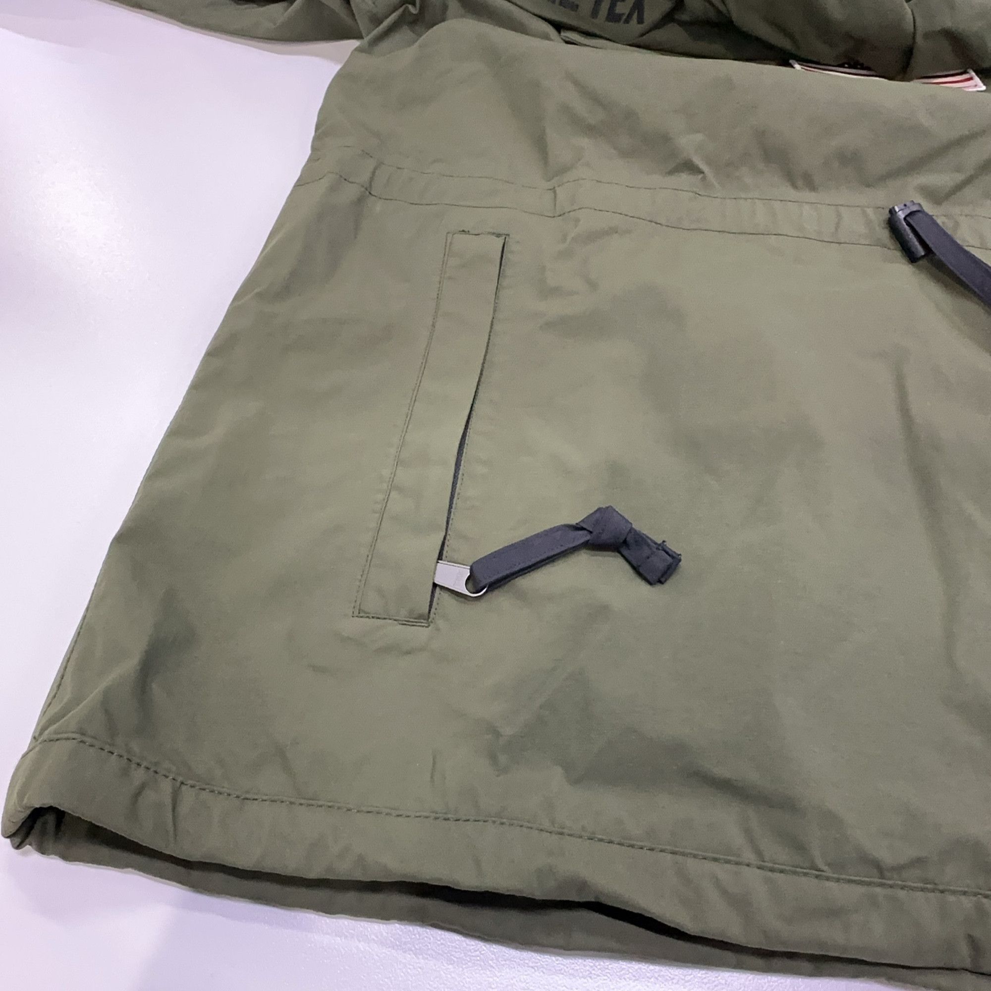 Supreme Supreme x The North Face Trans Antarctica Pullover L Size US L / EU 52-54 / 3 - 10 Thumbnail