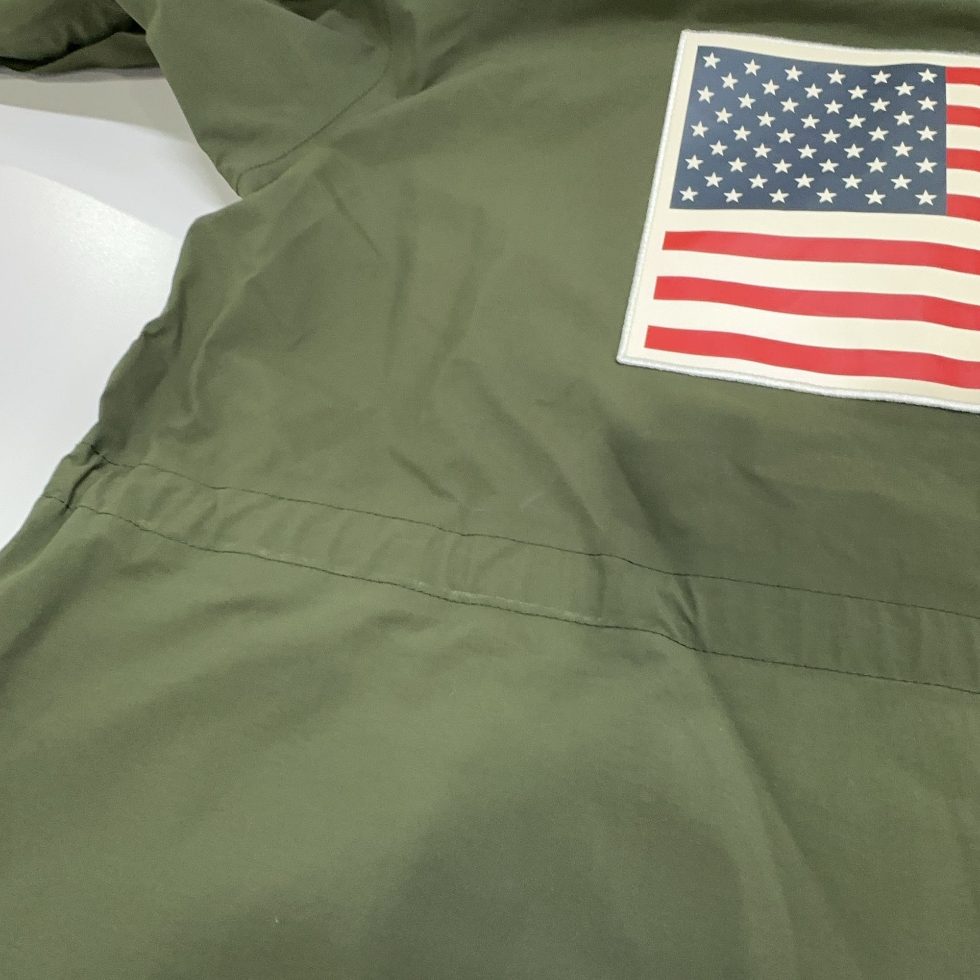 Supreme Supreme x The North Face Trans Antarctica Pullover L Size US L / EU 52-54 / 3 - 15 Thumbnail