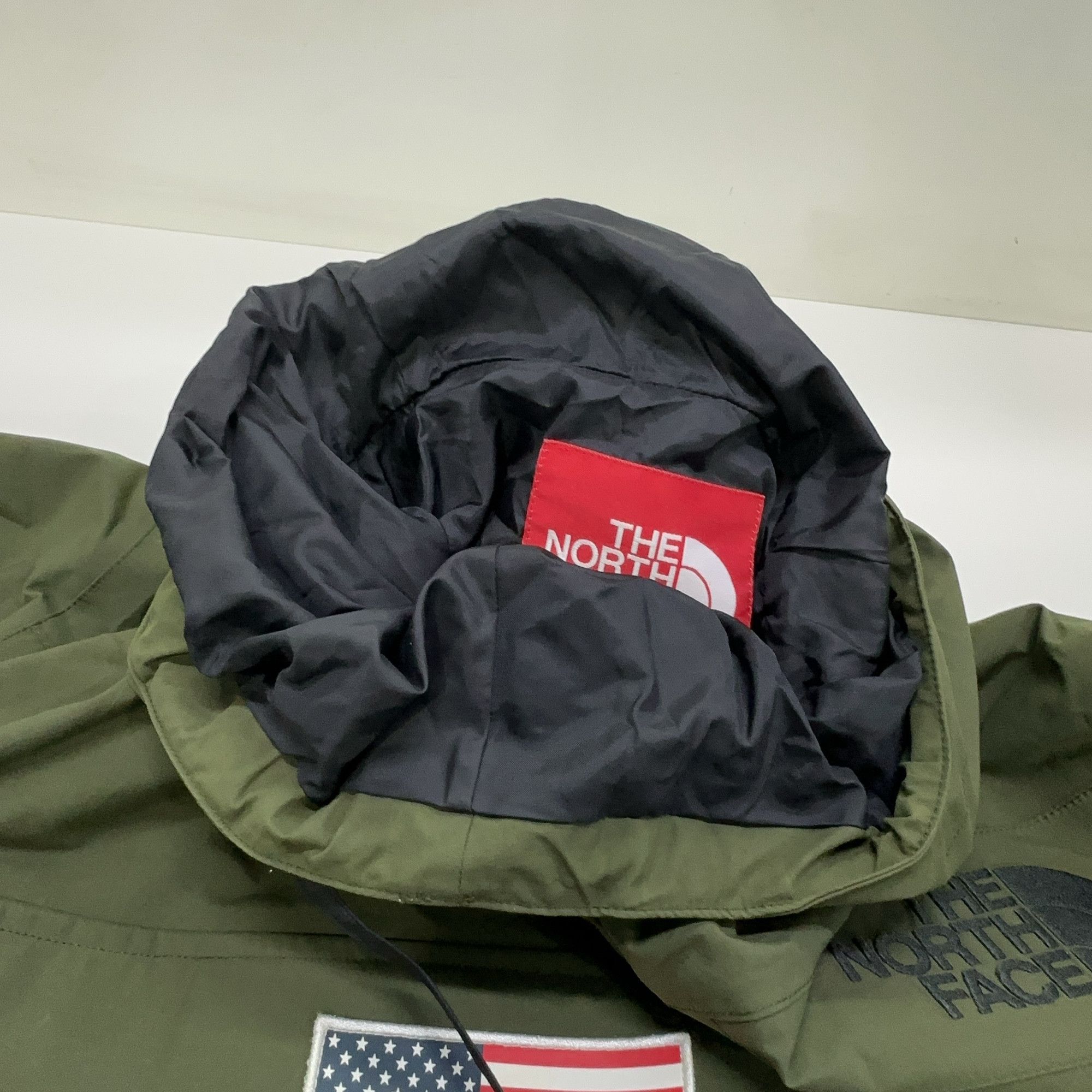 Supreme Supreme x The North Face Trans Antarctica Pullover L Size US L / EU 52-54 / 3 - 5 Thumbnail