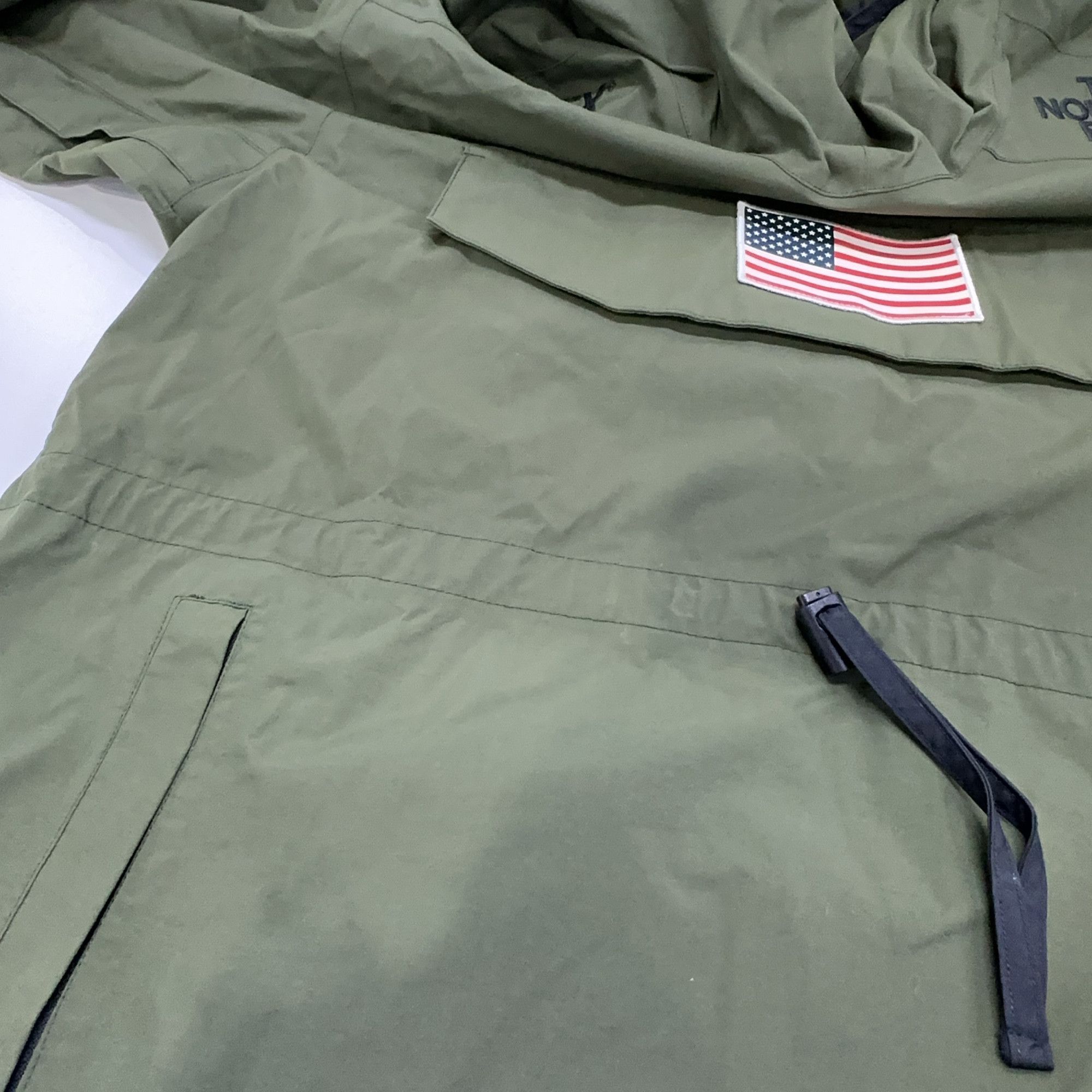 Supreme Supreme x The North Face Trans Antarctica Pullover L Size US L / EU 52-54 / 3 - 8 Thumbnail