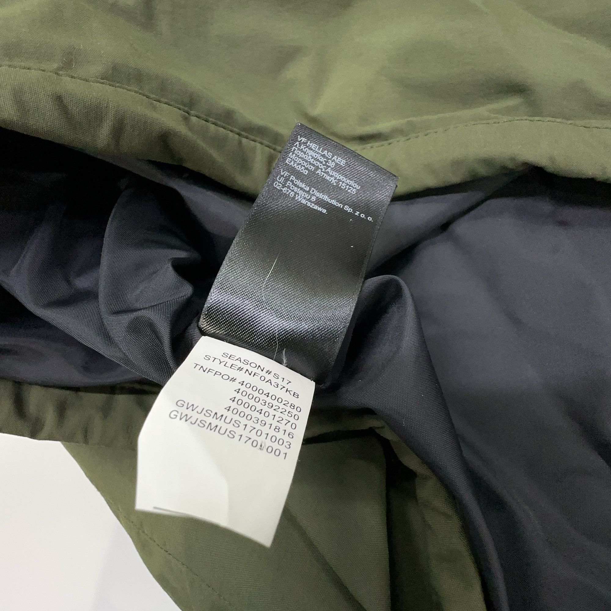Supreme Supreme x The North Face Trans Antarctica Pullover L Size US L / EU 52-54 / 3 - 3 Thumbnail