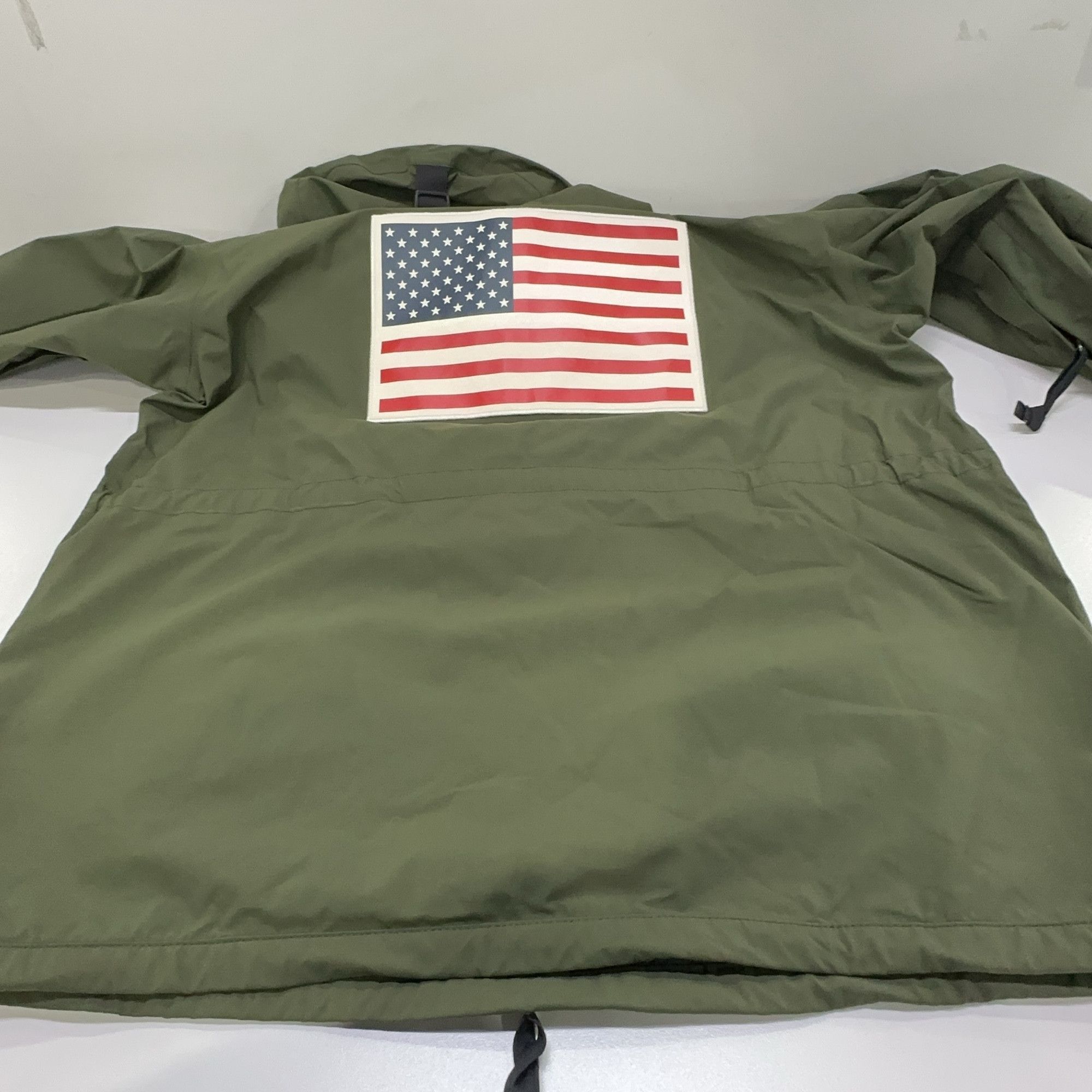 Supreme Supreme x The North Face Trans Antarctica Pullover L Size US L / EU 52-54 / 3 - 17 Thumbnail