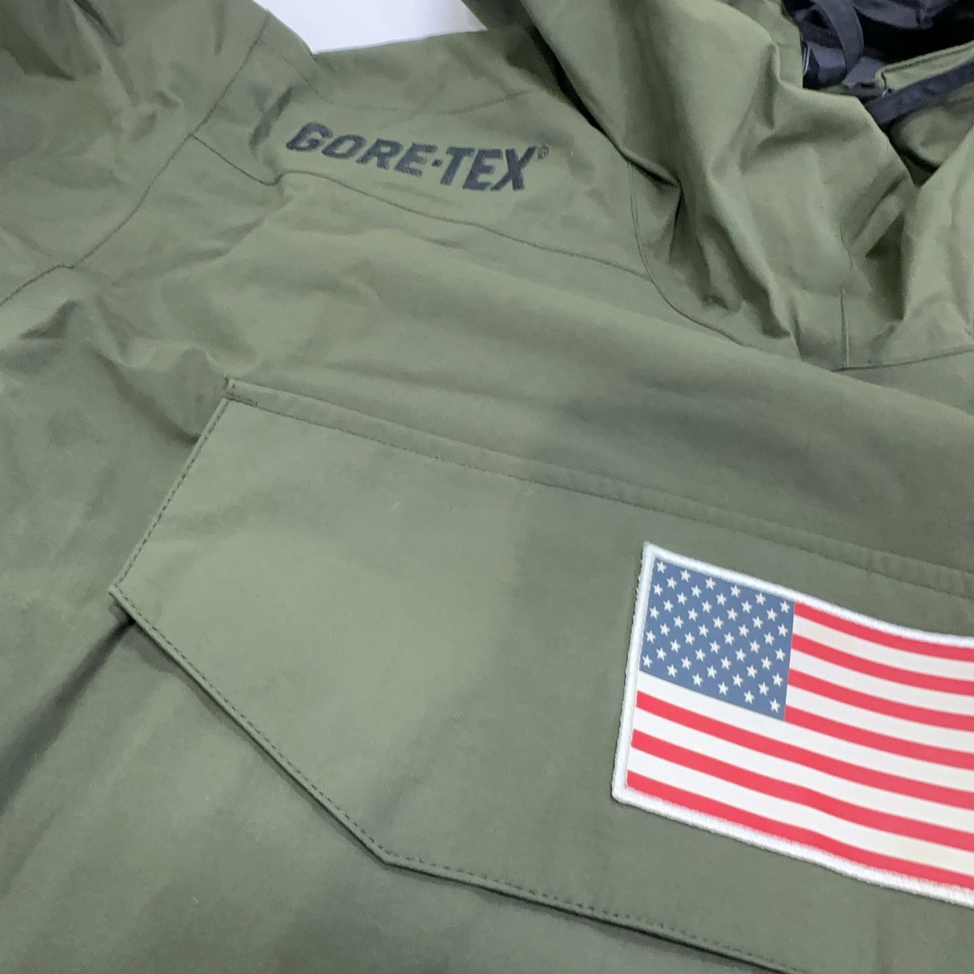 Supreme Supreme x The North Face Trans Antarctica Pullover L Size US L / EU 52-54 / 3 - 7 Thumbnail