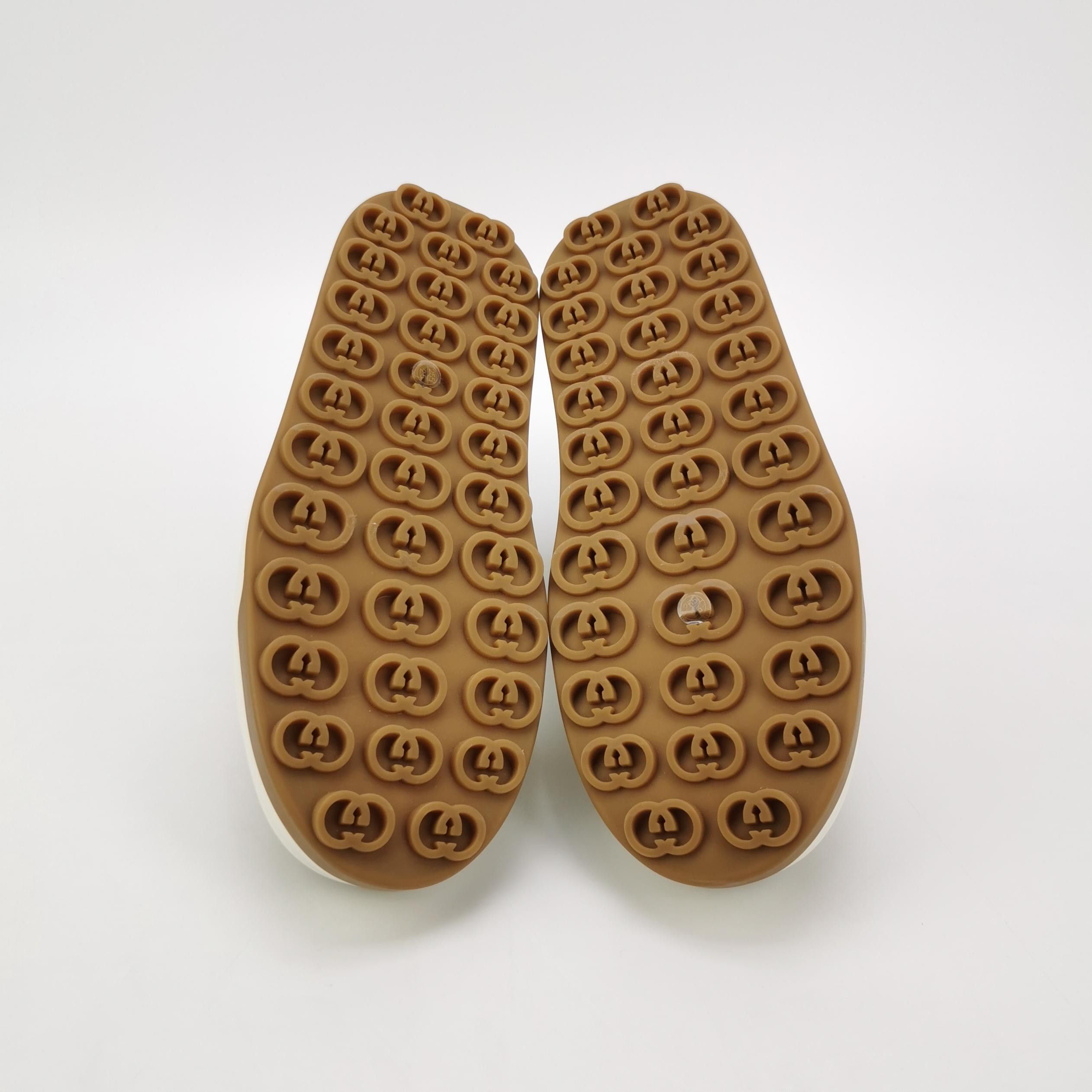 Gucci Gucci Men 9 Lowtop Sneakers Size US 9 / EU 42 - 5 Thumbnail