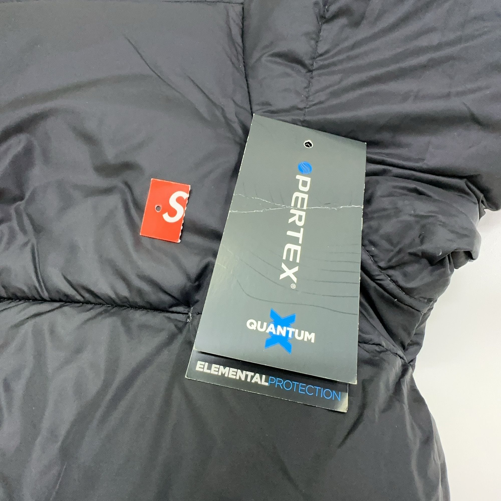 Supreme Supreme x Yohji Yamamoto Puffer Jacket Size XL Size US XL / EU 56 / 4 - 5 Thumbnail
