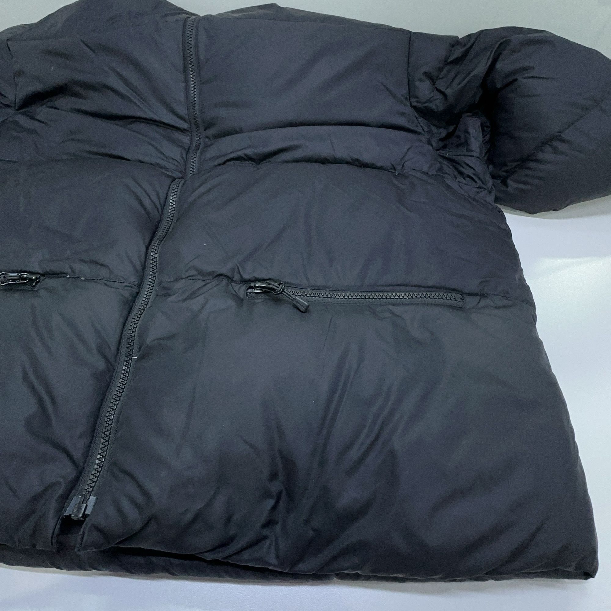 Supreme Supreme x Yohji Yamamoto Puffer Jacket Size XL Size US XL / EU 56 / 4 - 8 Thumbnail