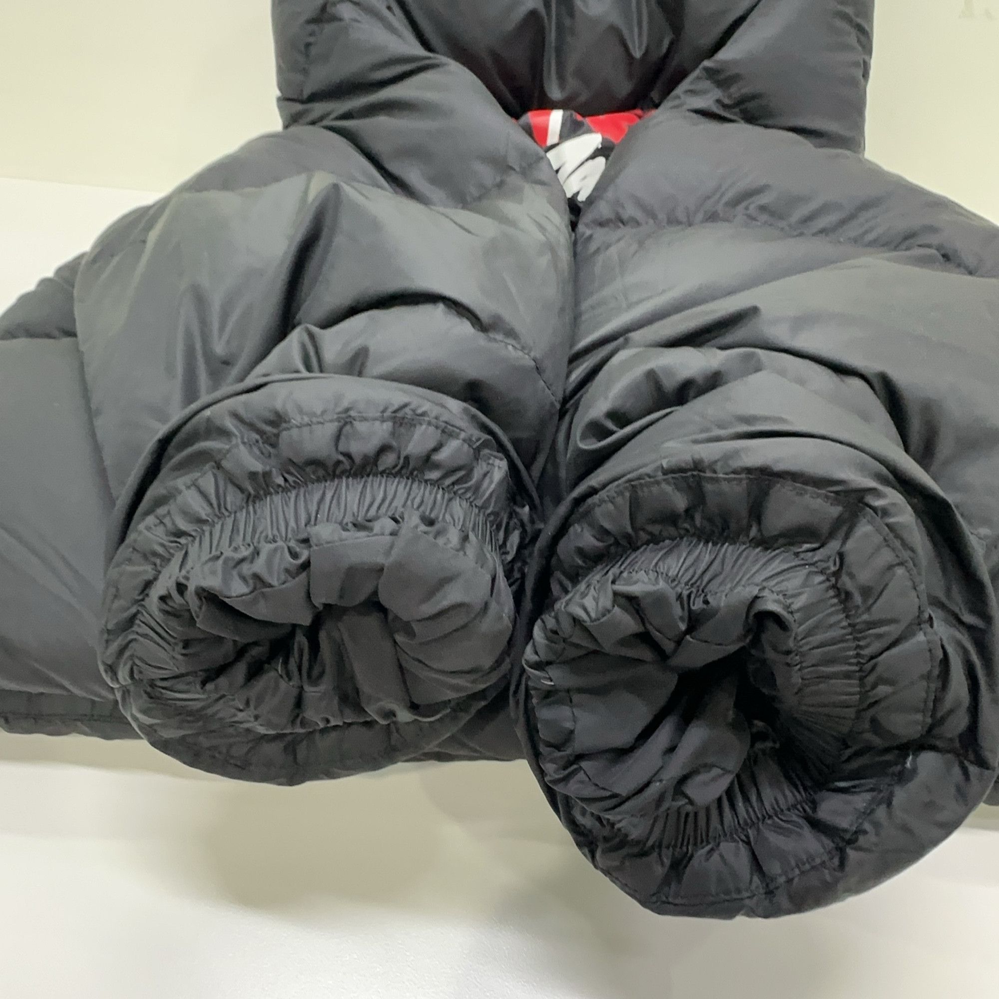 Supreme Supreme x Yohji Yamamoto Puffer Jacket Size XL Size US XL / EU 56 / 4 - 15 Thumbnail