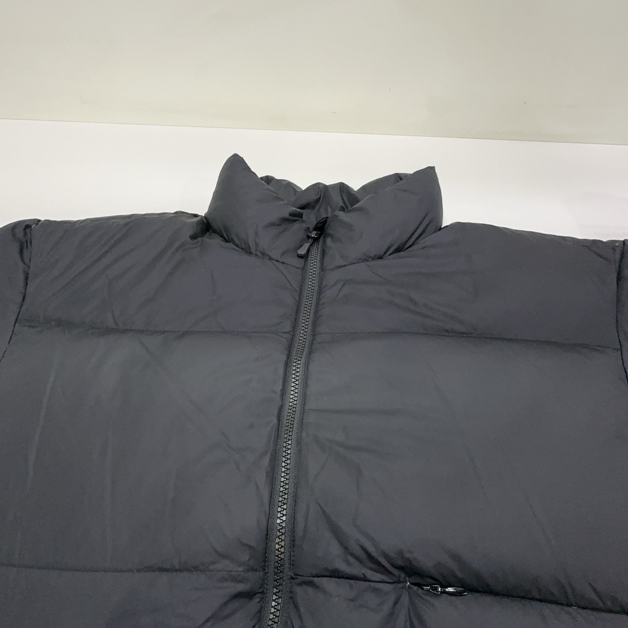 Supreme Supreme x Yohji Yamamoto Puffer Jacket Size XL Size US XL / EU 56 / 4 - 7 Thumbnail