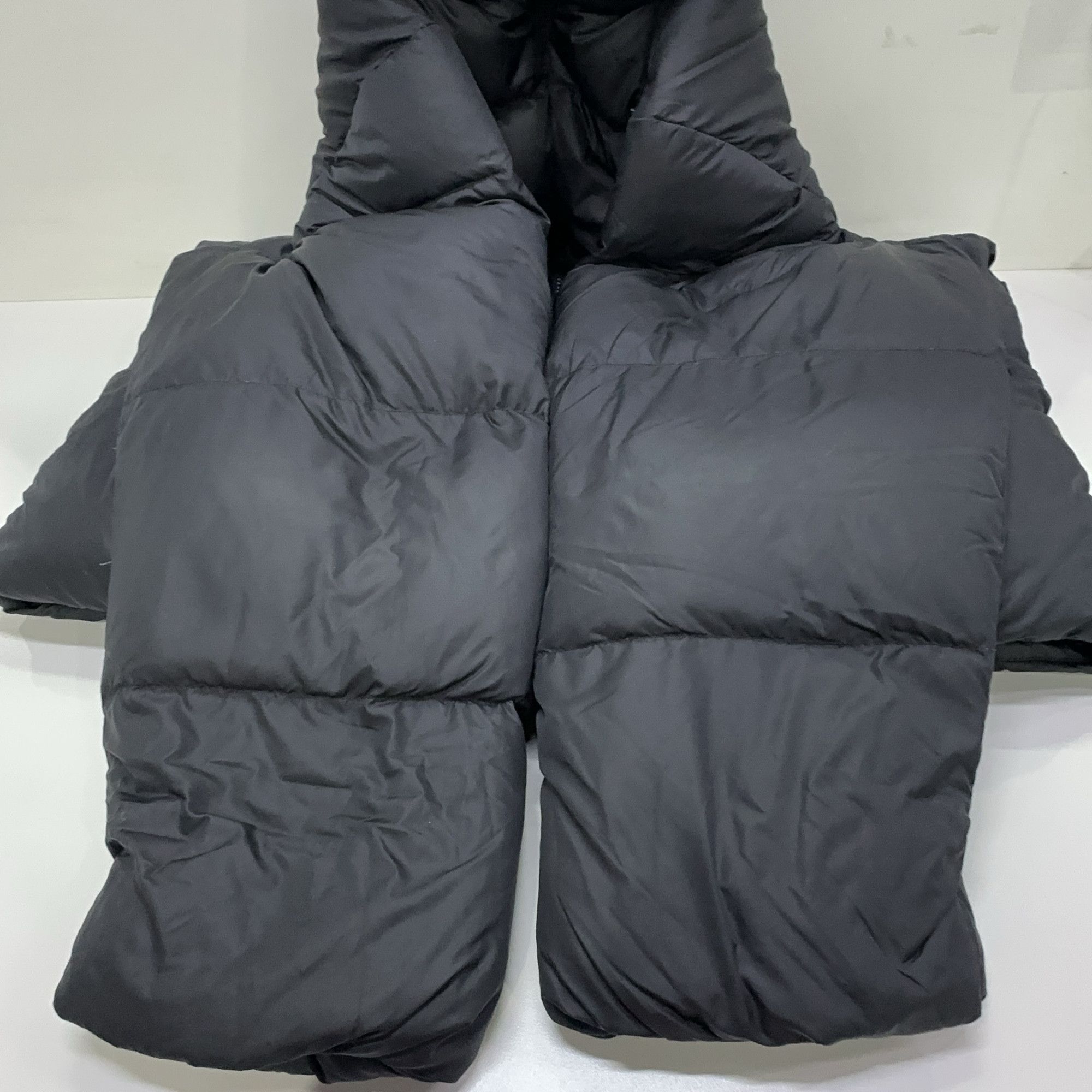 Supreme Supreme x Yohji Yamamoto Puffer Jacket Size XL Size US XL / EU 56 / 4 - 11 Thumbnail