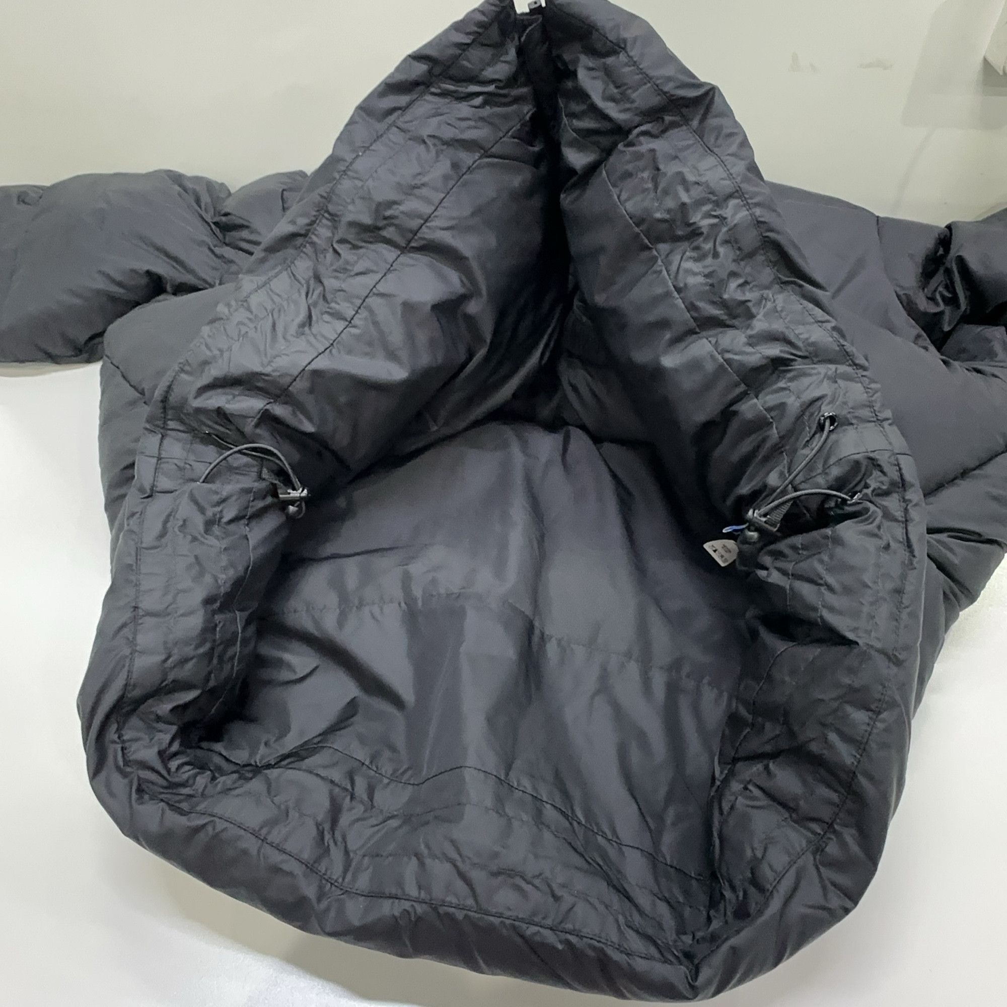 Supreme Supreme x Yohji Yamamoto Puffer Jacket Size XL Size US XL / EU 56 / 4 - 10 Thumbnail
